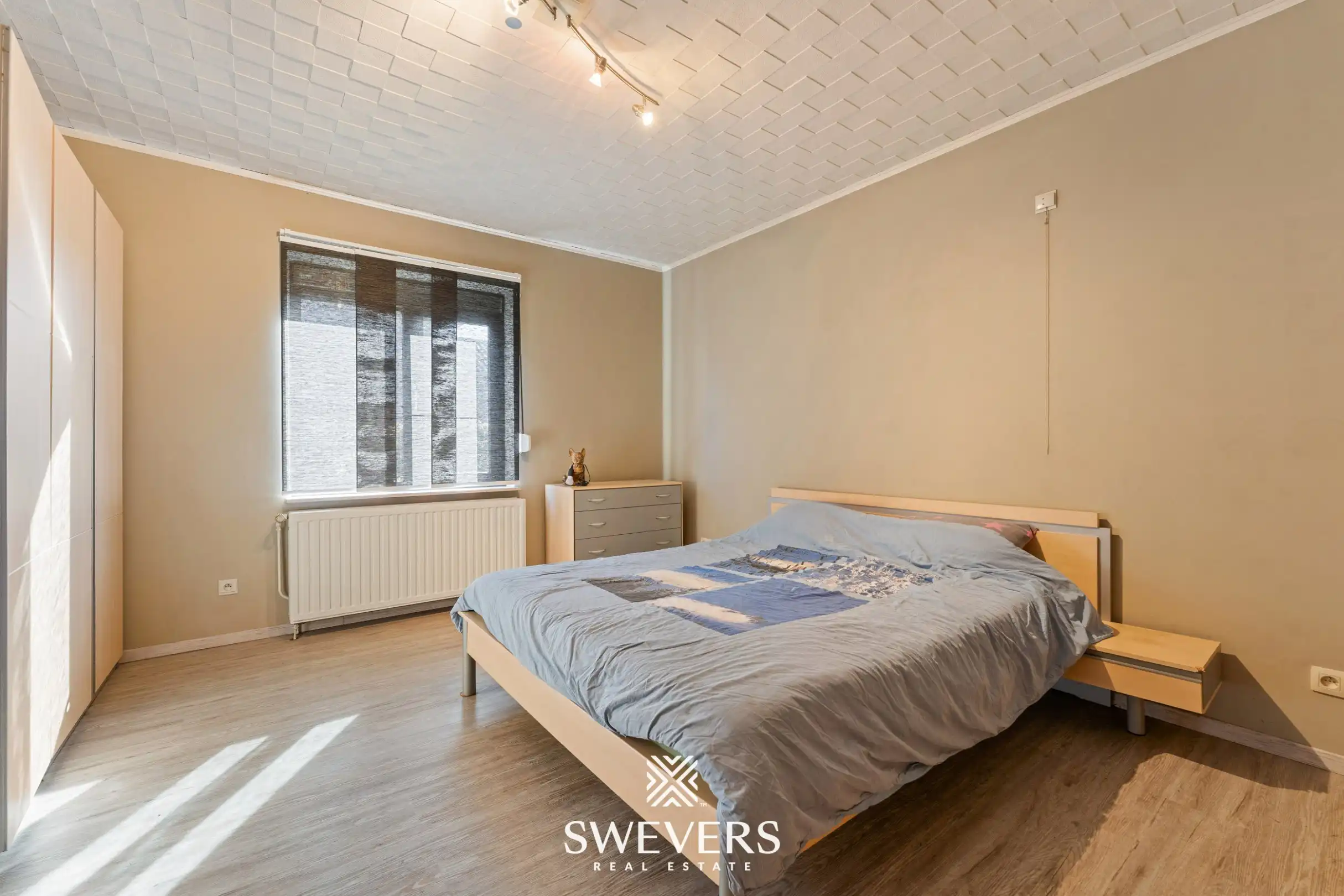 Instapklare woning met 4 slaapkamers op een groene en rustige locatie in Houthalen foto 15