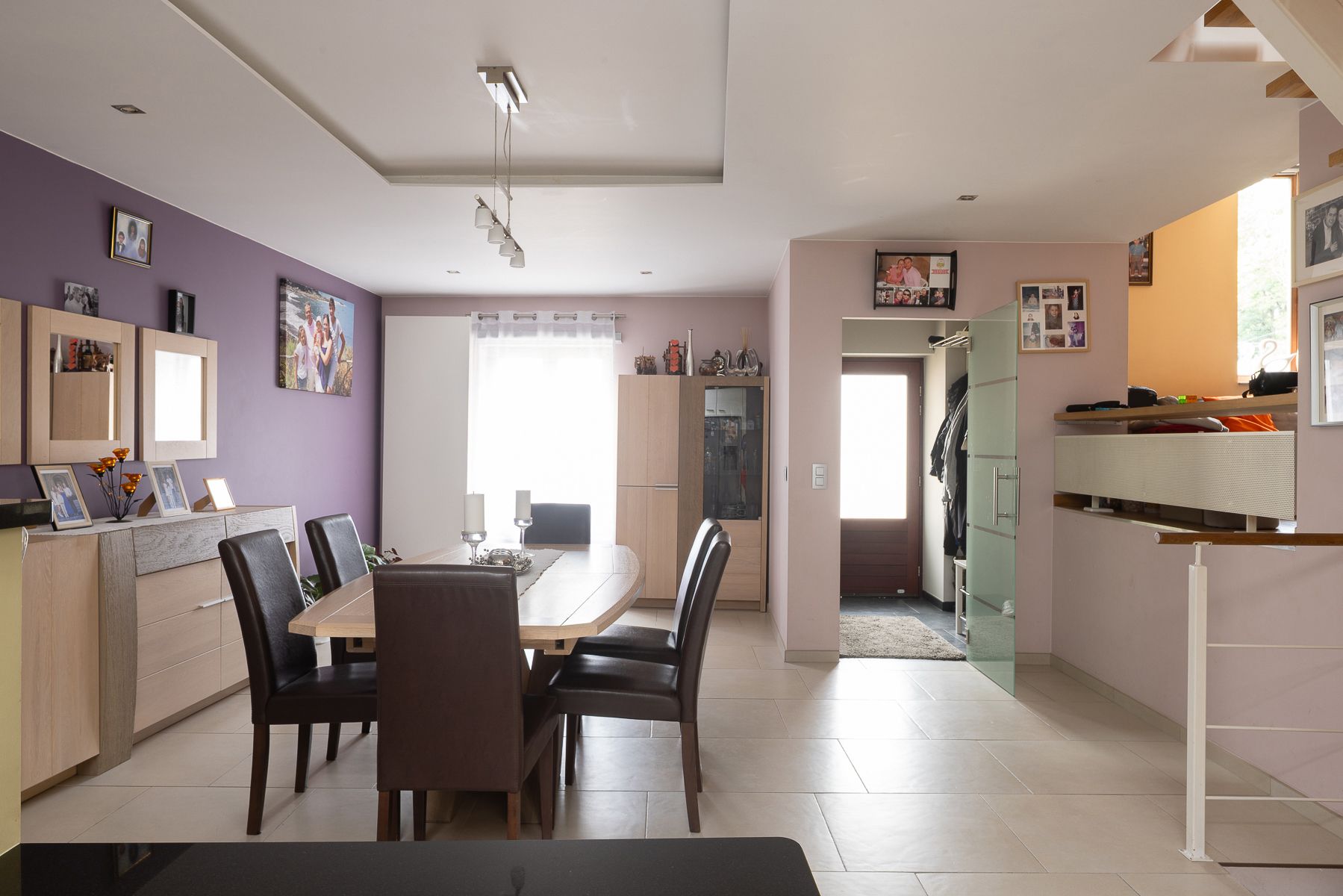 Karaktervolle gezinswoning met 5 slaapkamers foto 3