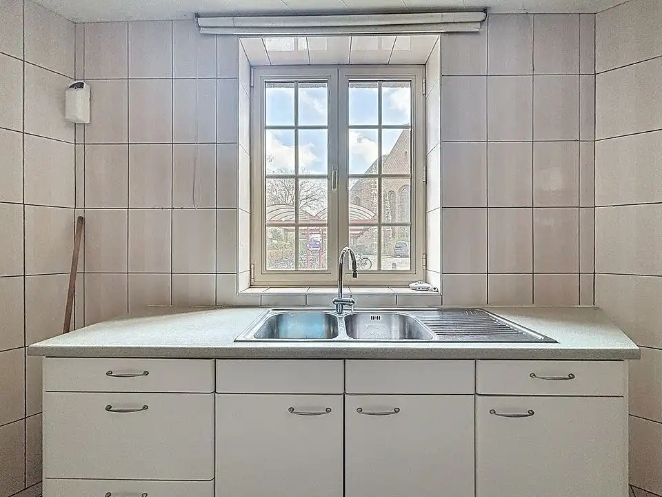 Centraal gelegen handelspand te koop Rijkevorsel  foto 16