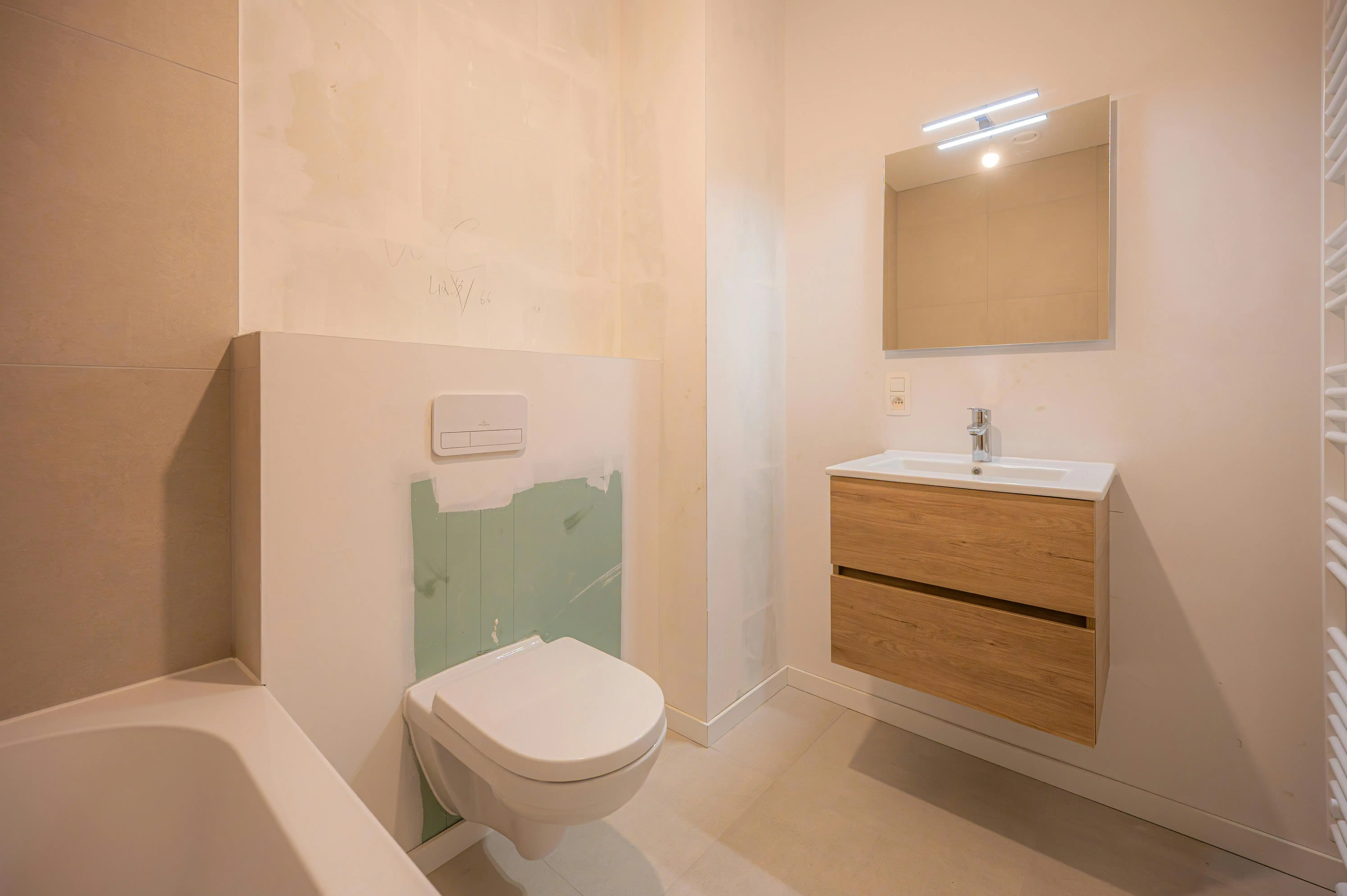 Tour & Taxis Park Lane Quincy 1.8 foto 12