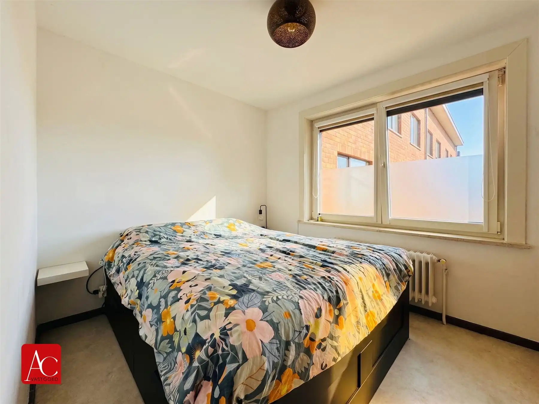 Ruim instapklaar appartement met 3 slaapkamers én garage foto 9