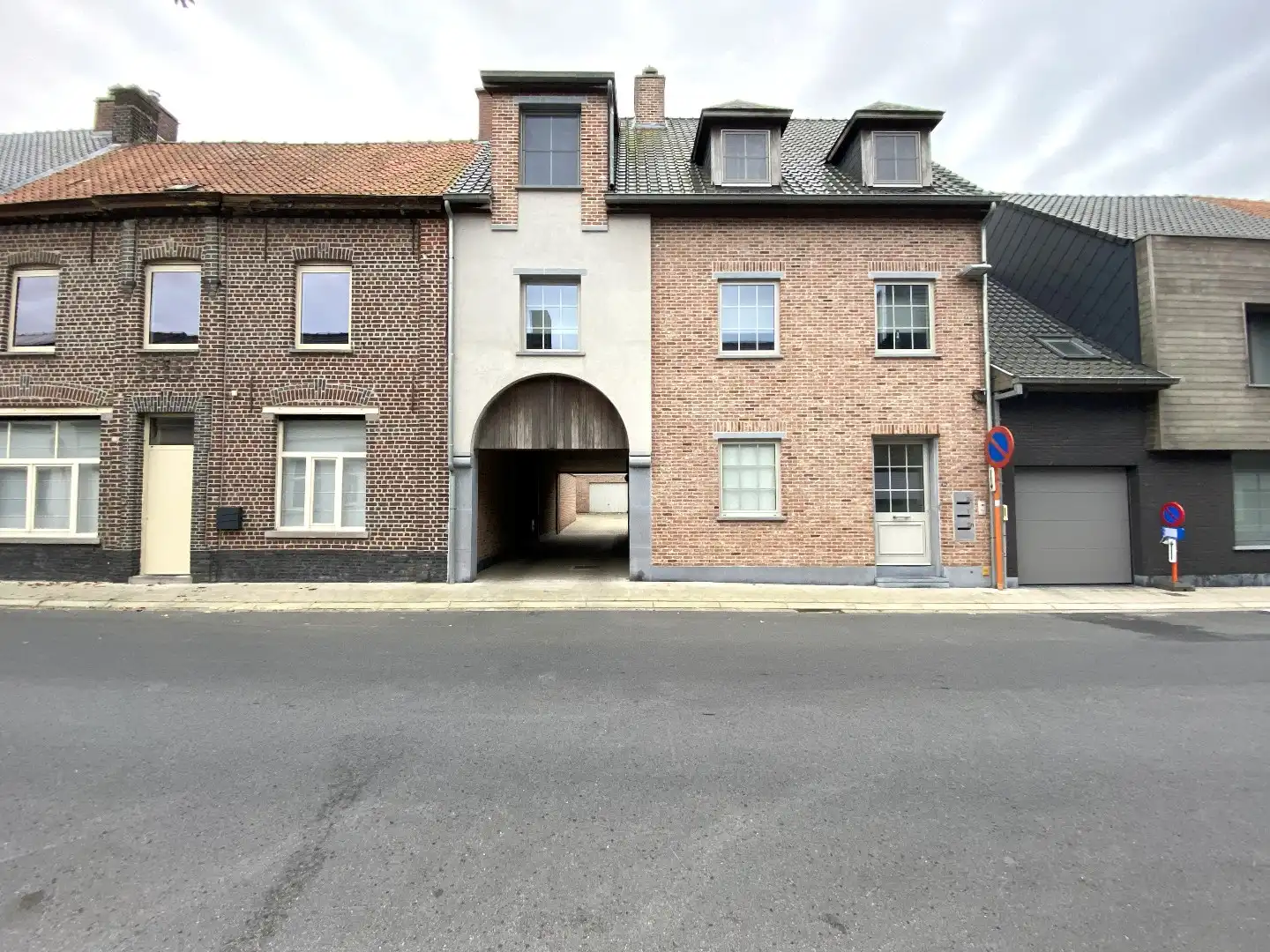 Penthouse te huur Kauwstraat 24 -/2 - 8740 Pittem