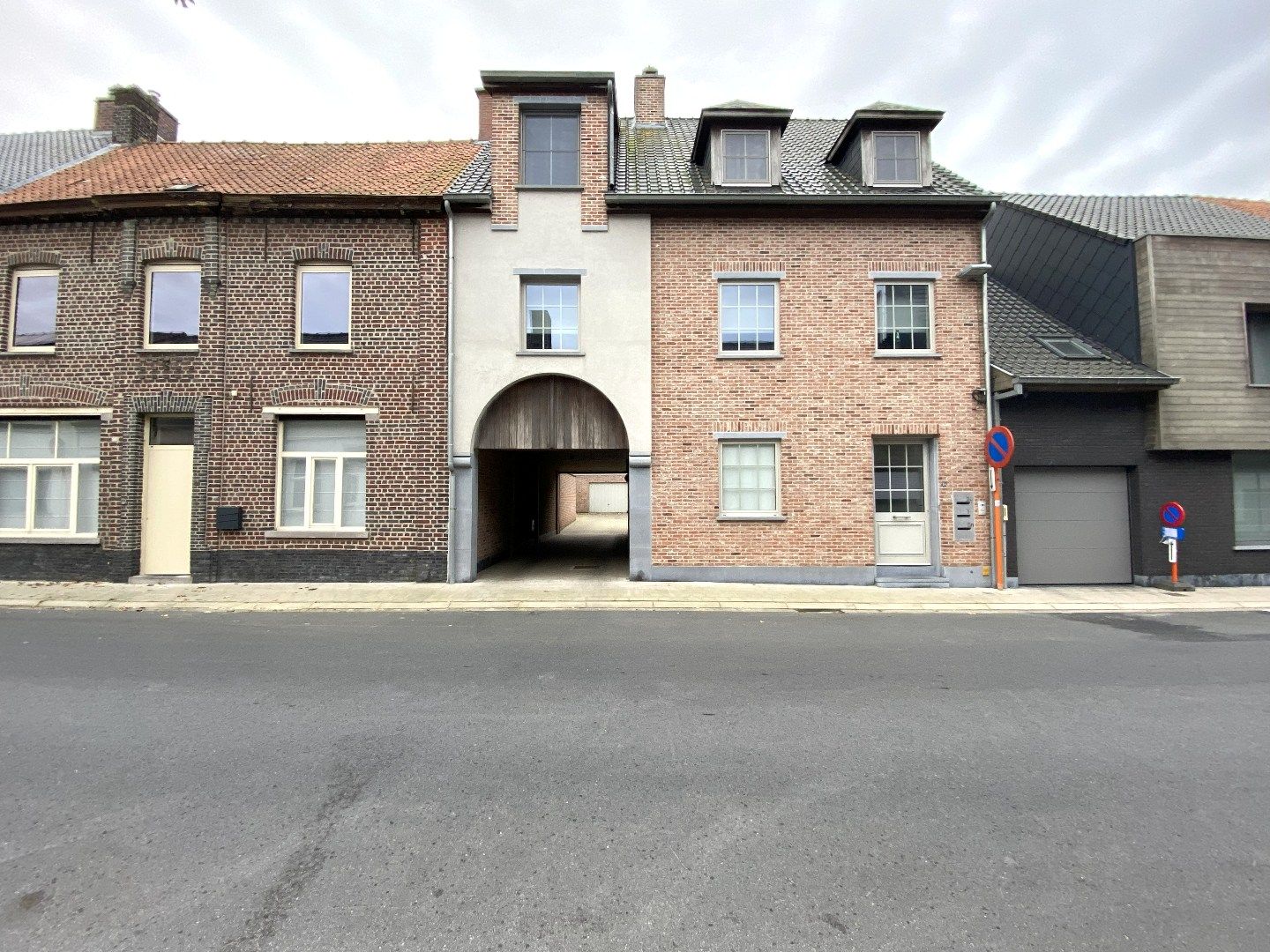 Penthouse te huur Kauwstraat 24 -/2 - 8740 Pittem