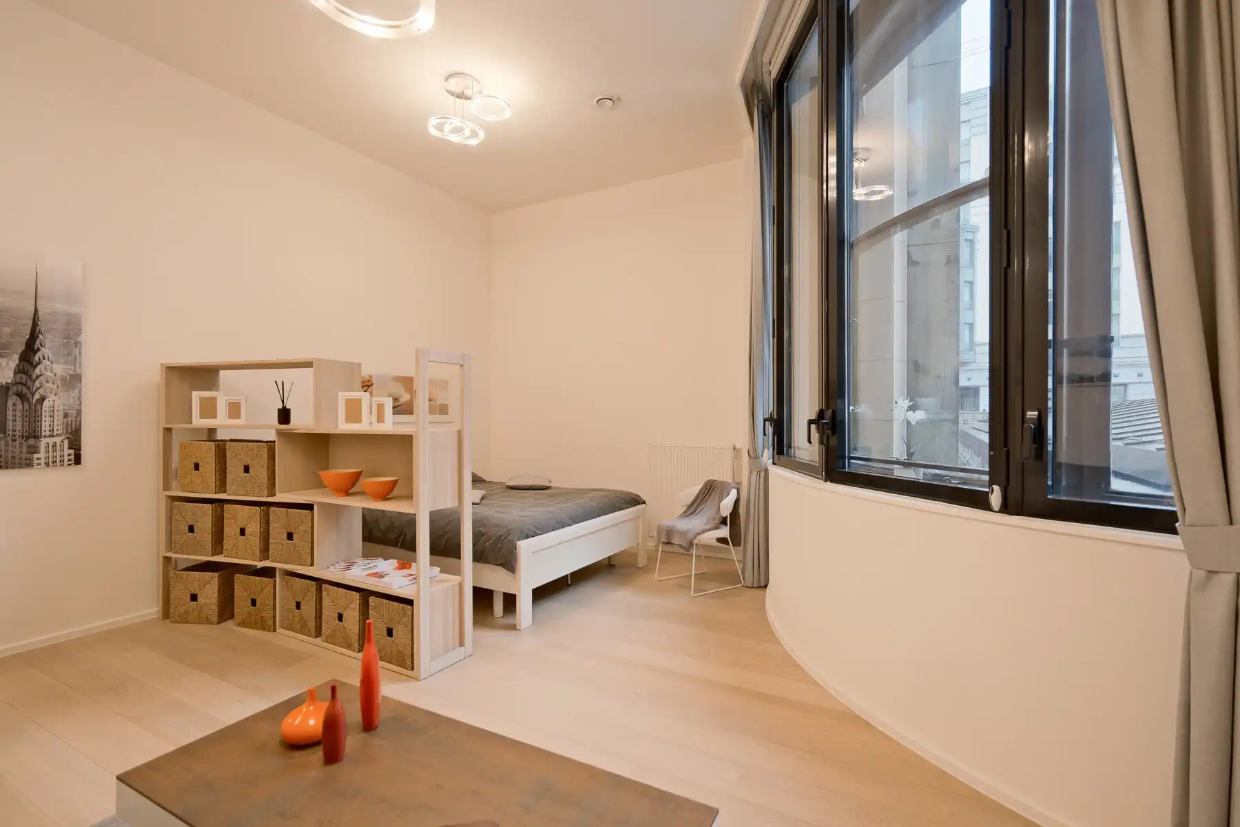 Studio te koop foto 2