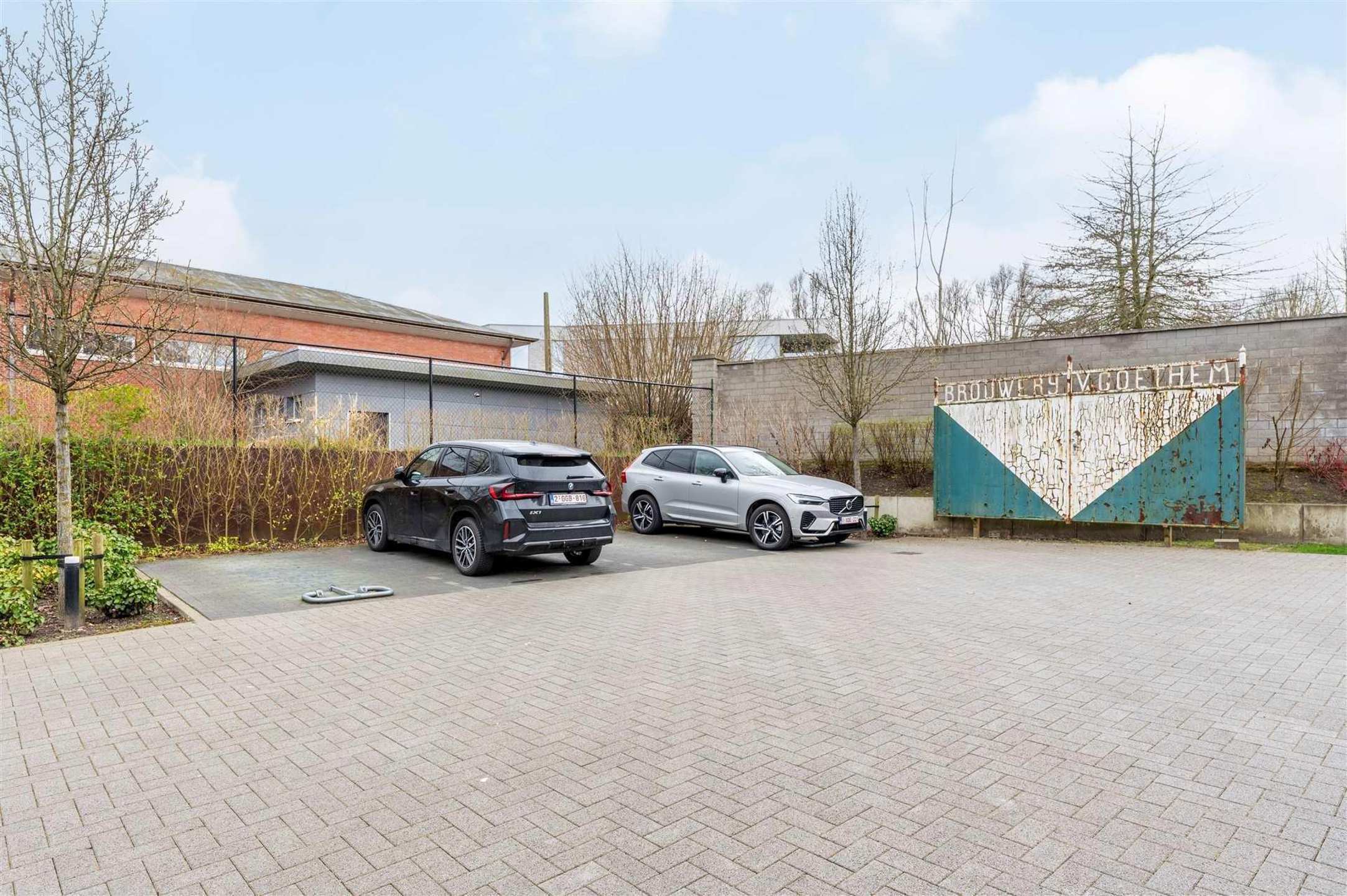 Ruim & modern appartement met groot terras in Steendorp foto 8
