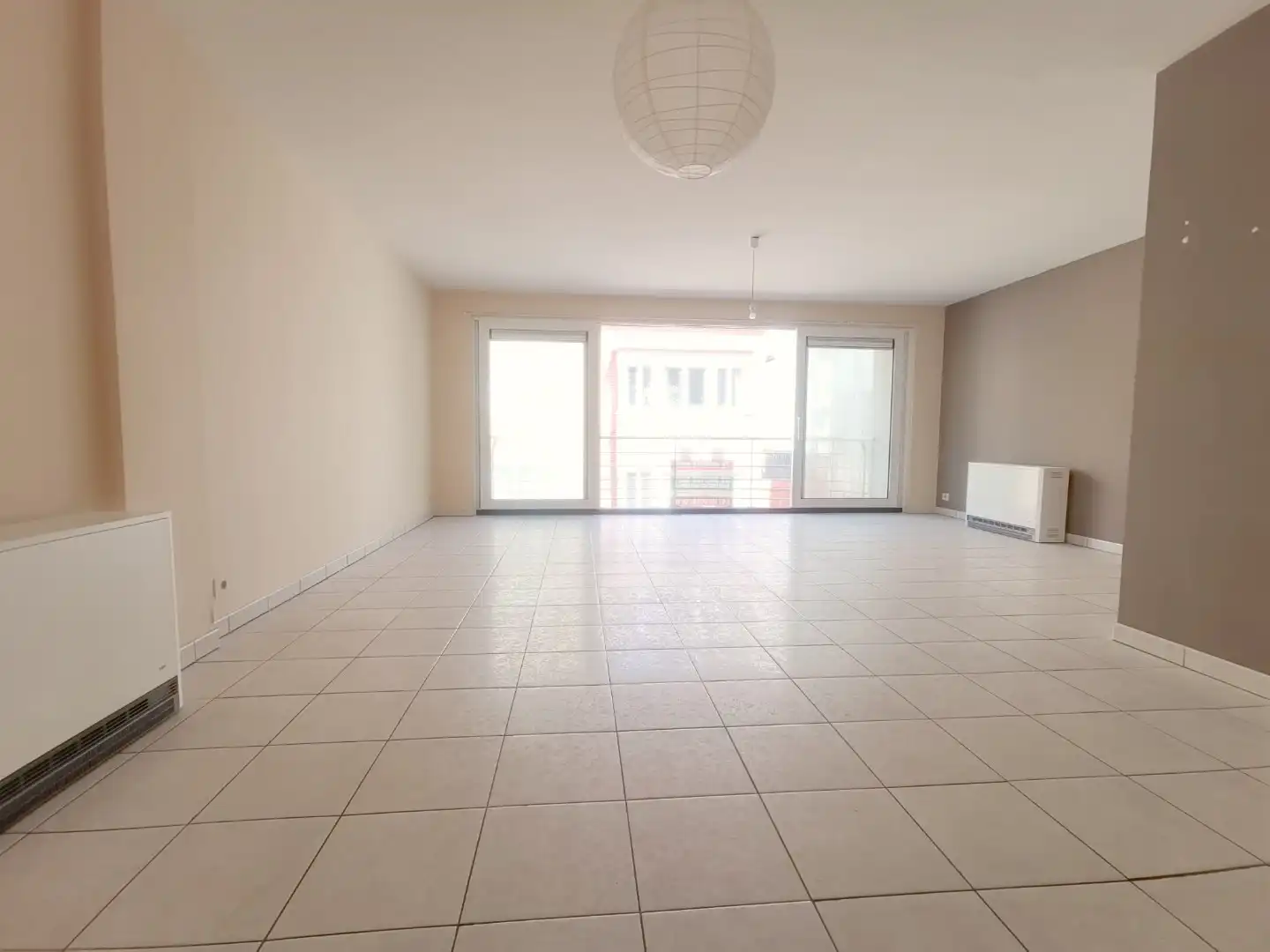 Appartement met terras  foto 2