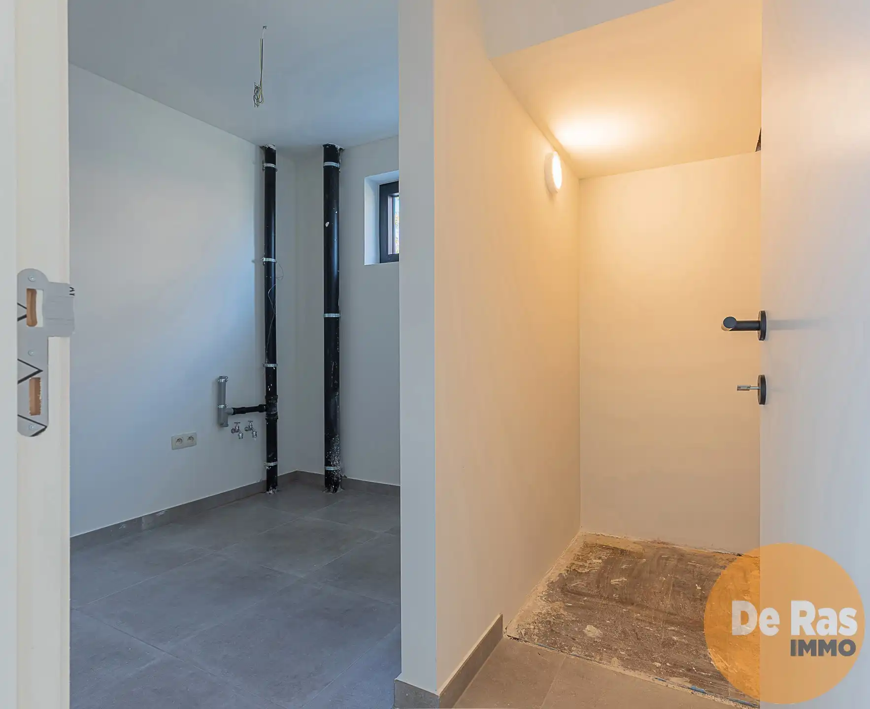 ERPE-MERE - Volledig gerenoveerde halfopen bebouwing foto 20