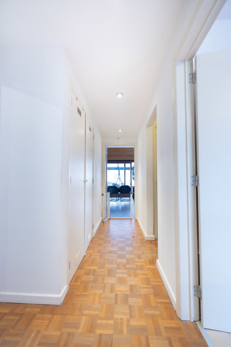 Charmant duplex appartement van ± 140m² met terras foto 11