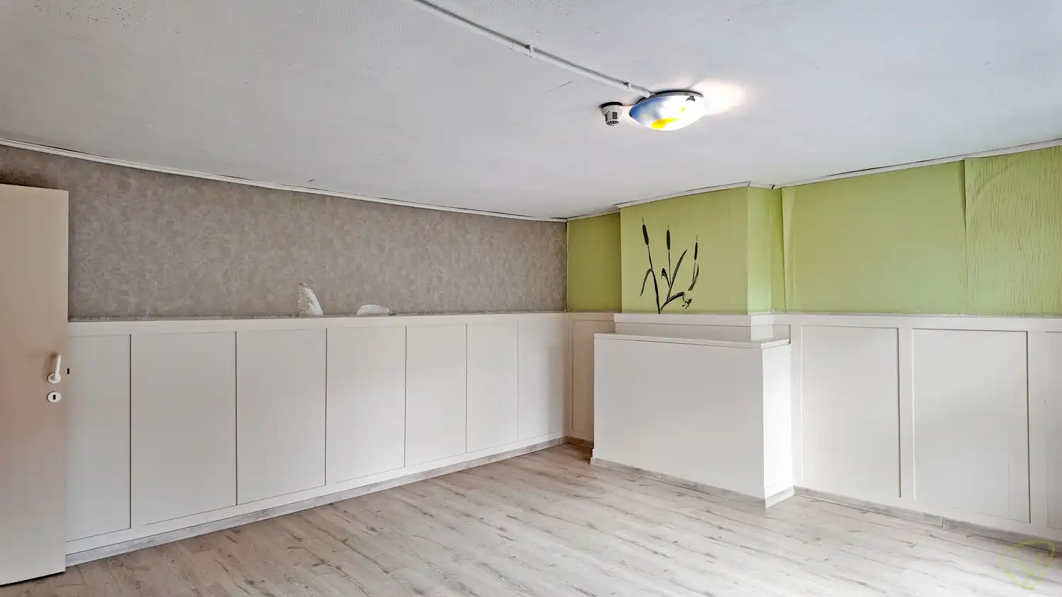 Statige woning met ruime tuin in het centrum van Kaprijke foto 13