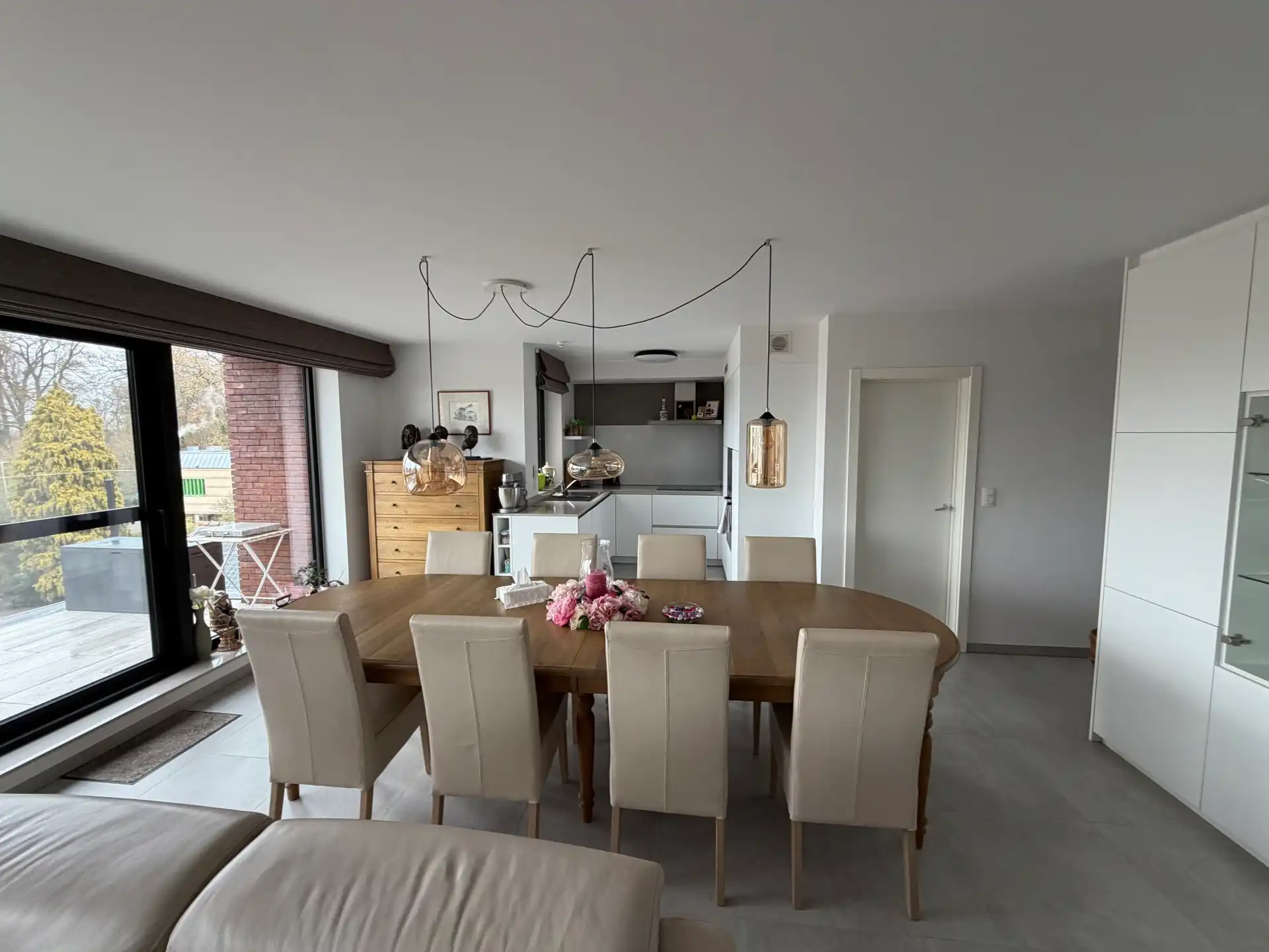 Penthouse te koop foto 2
