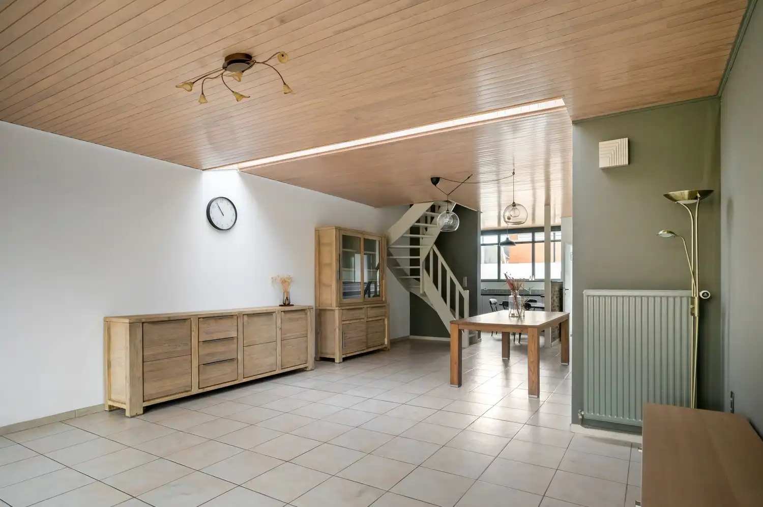 Energiezuinige woning met 4 slpkrs op toplocatie in Sint-Katelijne-Waver foto 4
