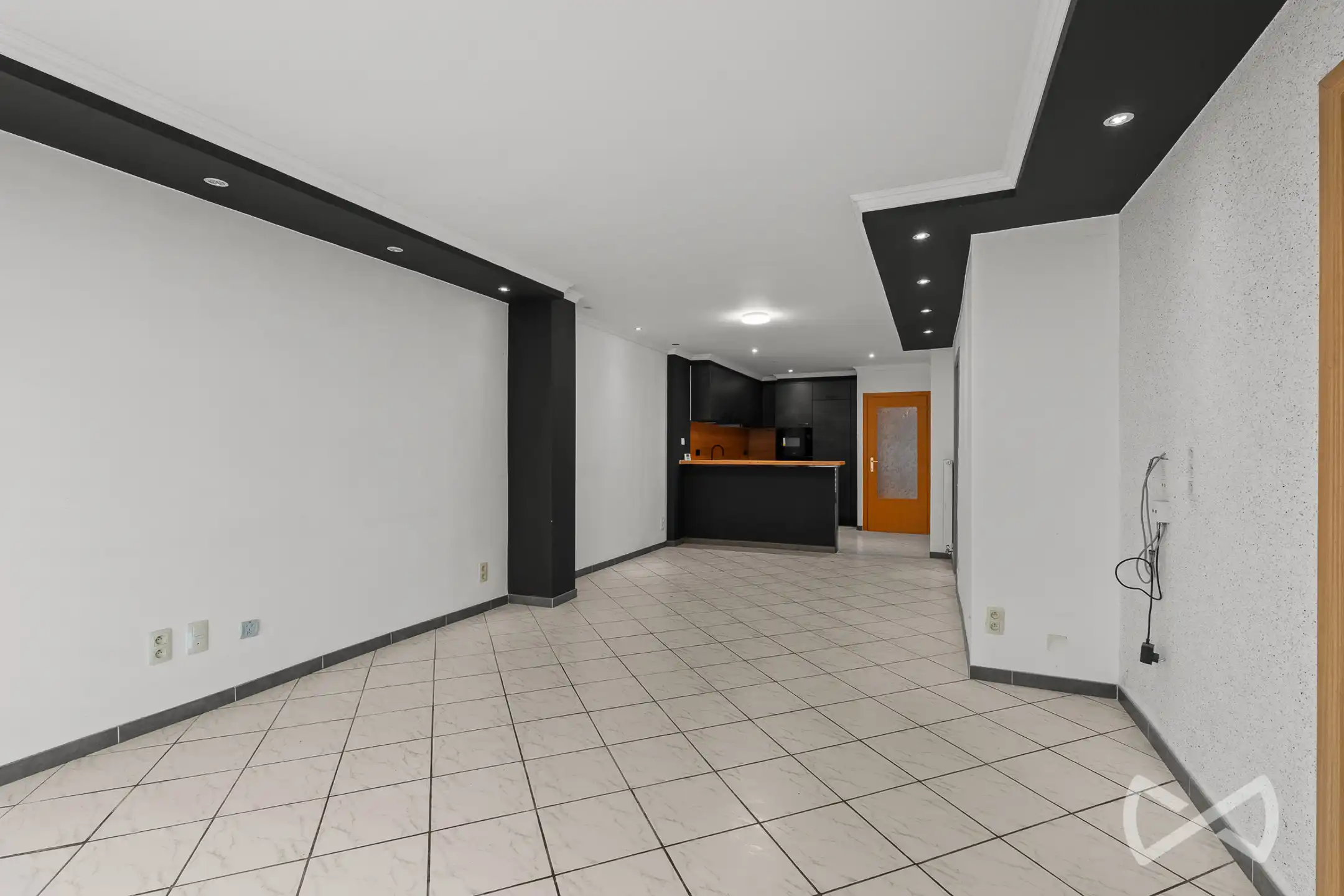 TE KOOP | Ruim gelijkvloers appartement in Heusden foto 8