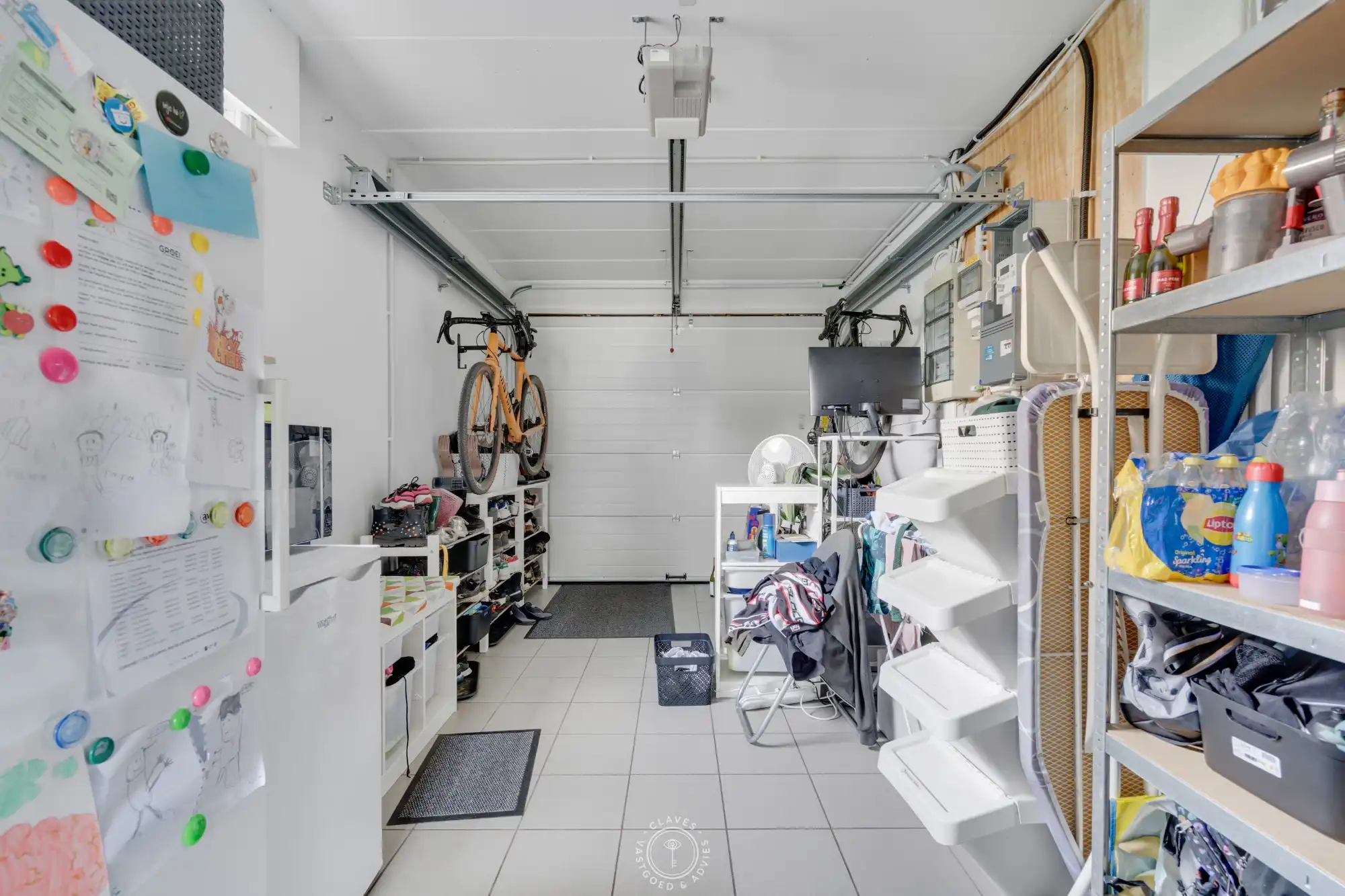 Prachtige open bebouwing op een gegeerde locatie te Lokeren foto 8