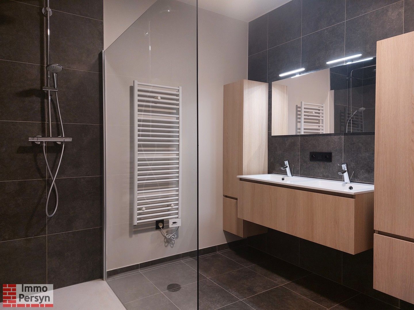 2 slaapkamerappartement op de Ten Heuvel site foto 9