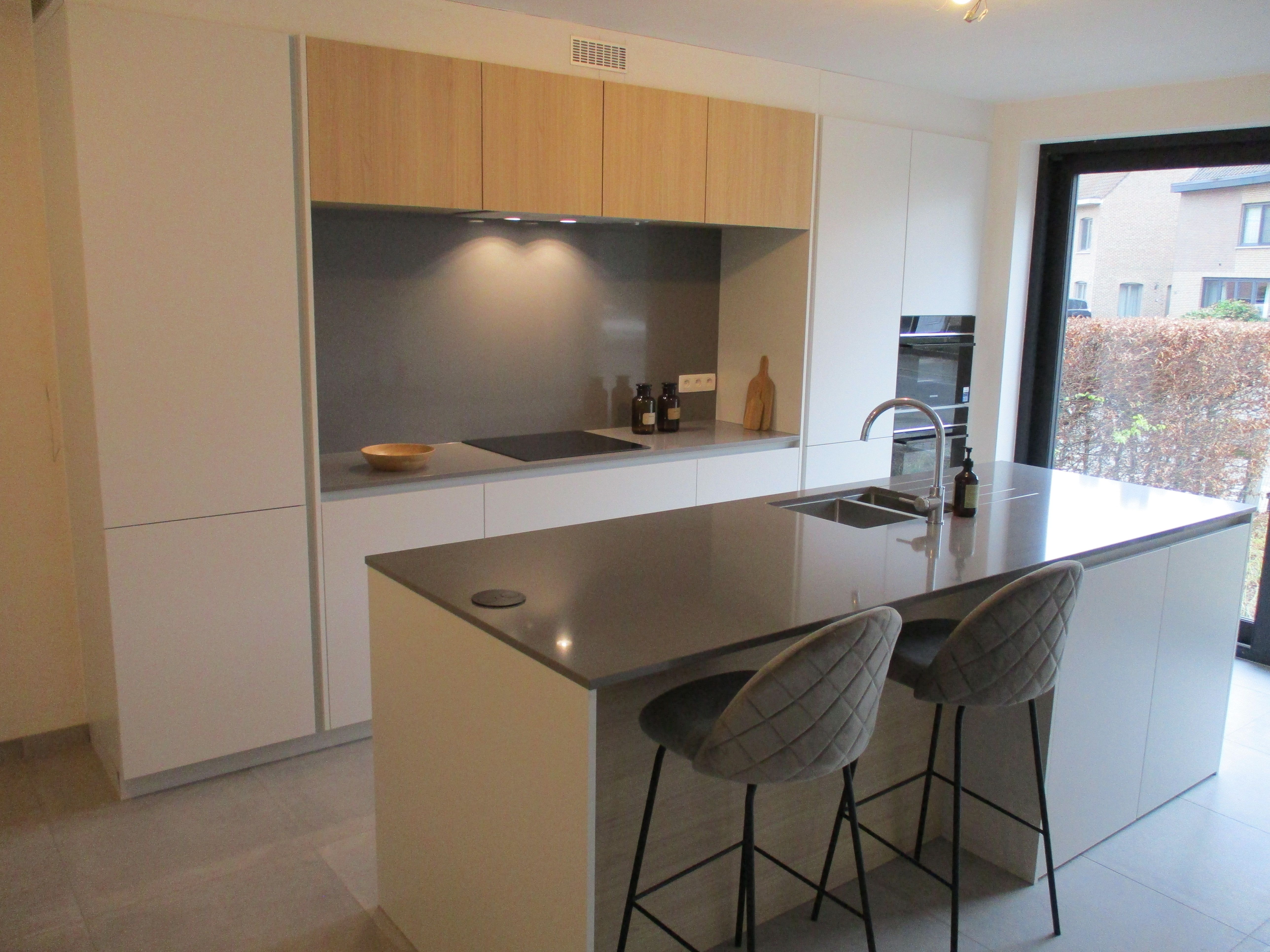 Nieuwe instapklare halfopen BEN woning op toplocatie foto 5
