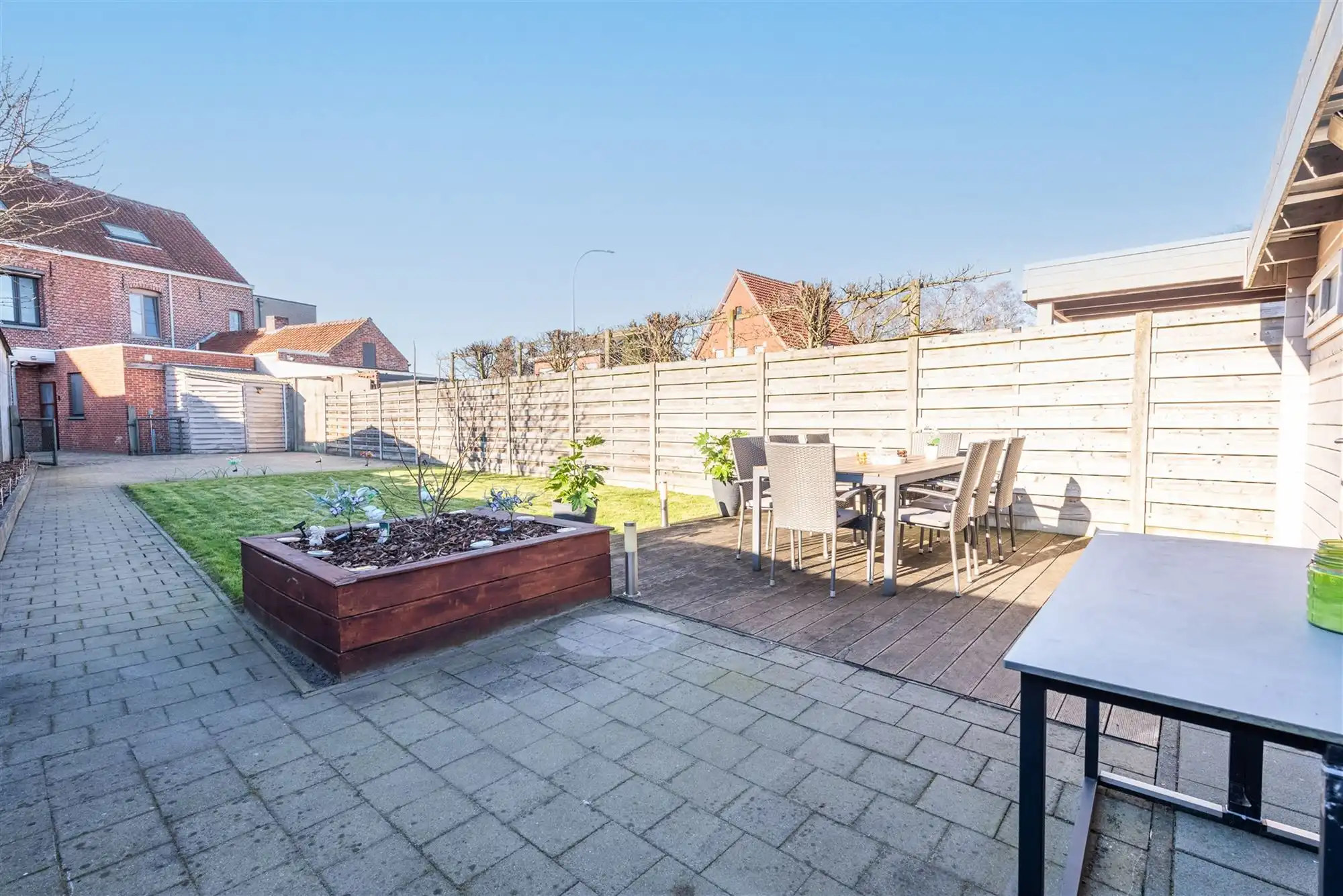 Instapklare woning te koop in Arendonk!!! foto 23