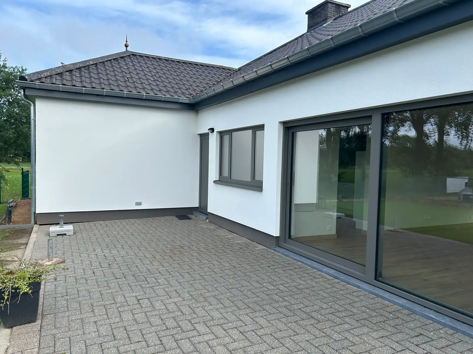 Huis te huur foto 2