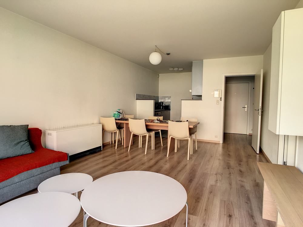 Appartement te huur foto 2