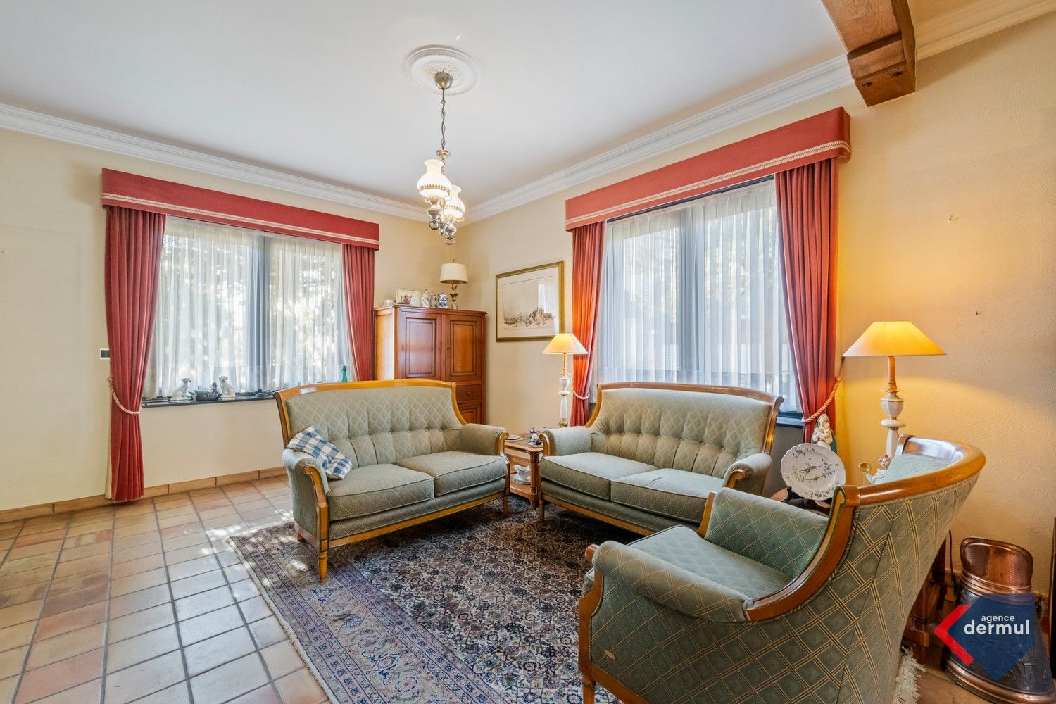 VILLA foto 4
