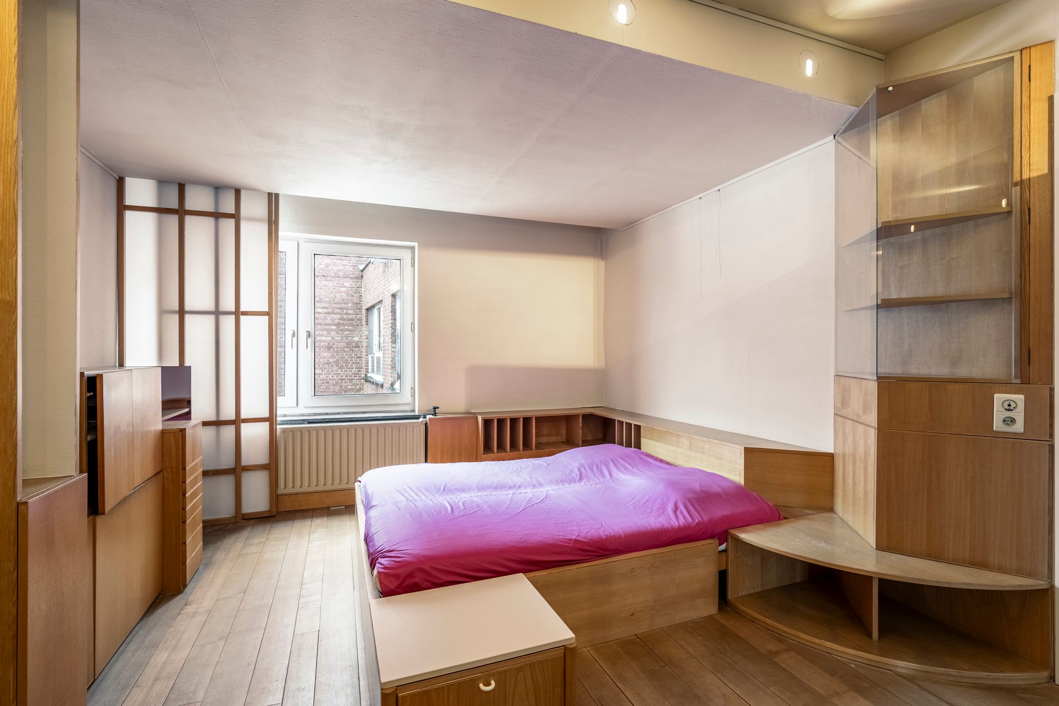 Lichtrijke handelswoning in hartje Turnhout foto 18