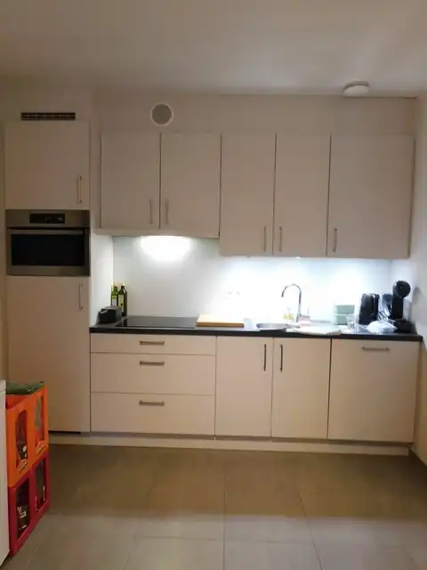 Gelijkvloers appartement in het centrum  foto 4