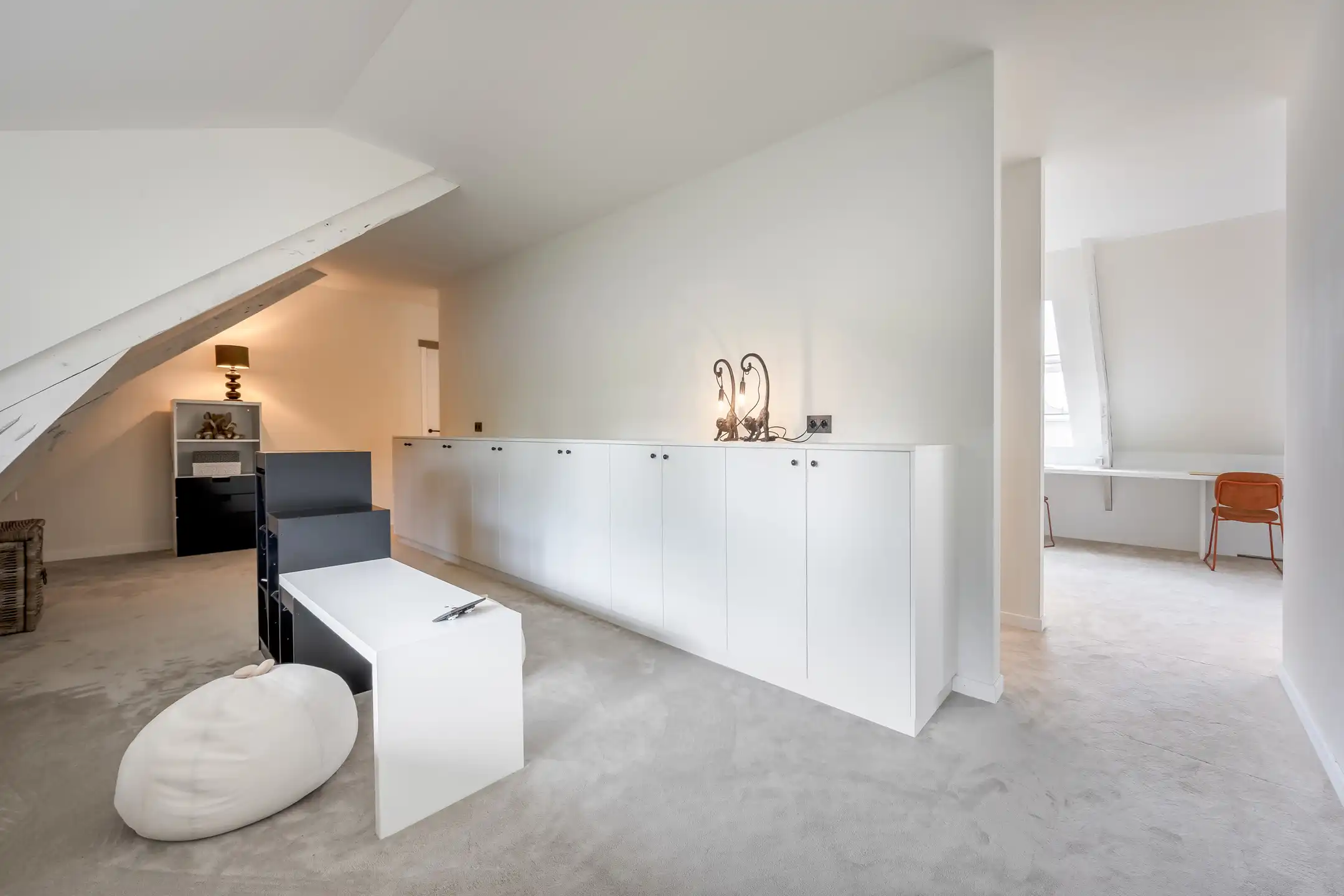 Luxueuze villa met bijgebouw en mogelijkheid tot aankoop achtergelegen weilanden.  foto 18