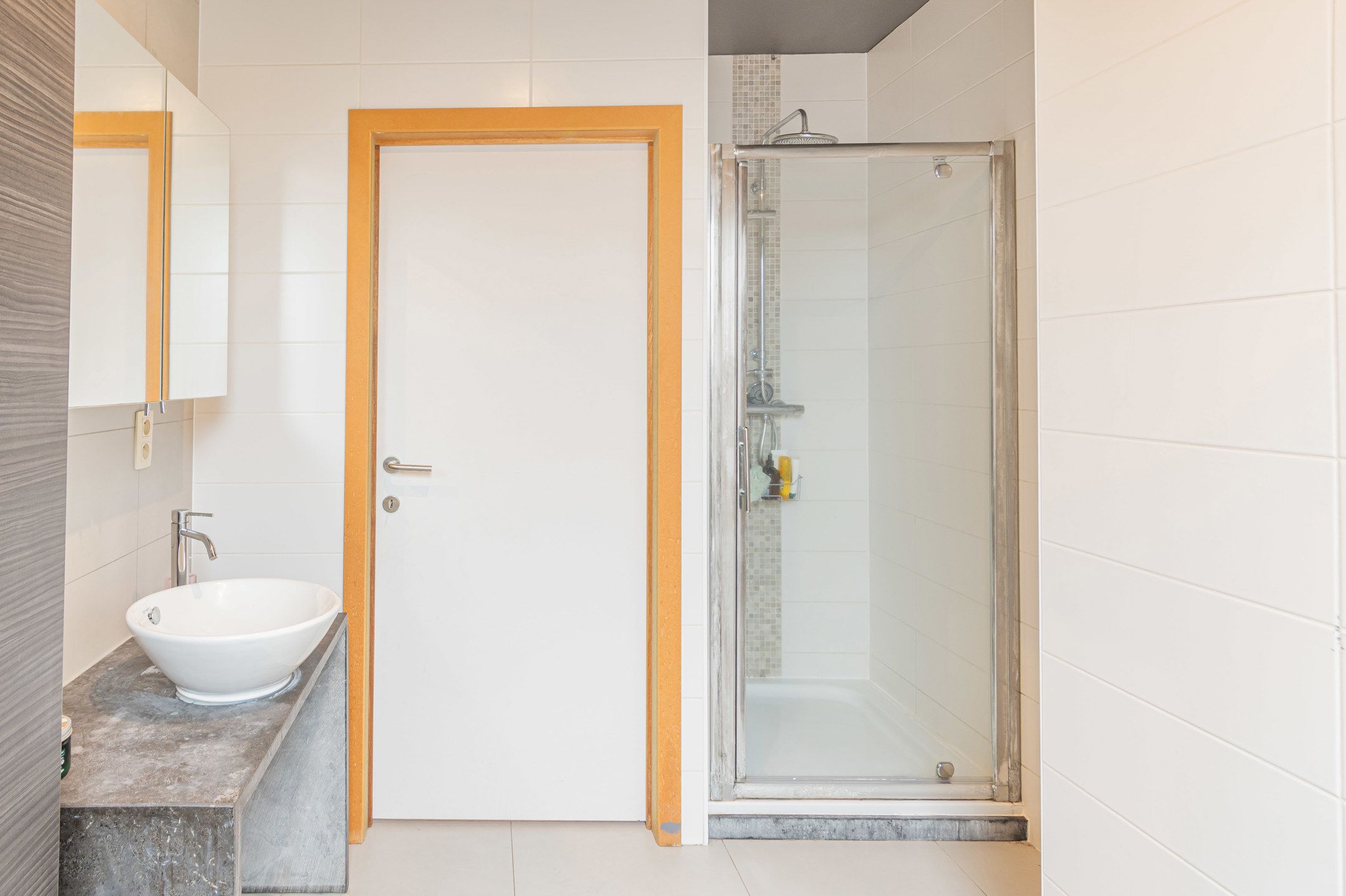 Ruim duplex appartement op centrale locatie  foto 16