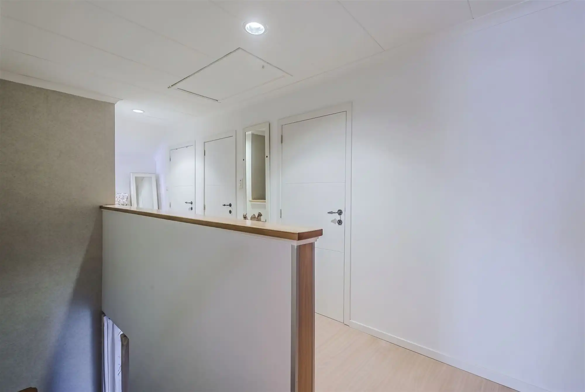 Vrijstaande woning op 763 m² met veranda en zonnige tuin  foto 21