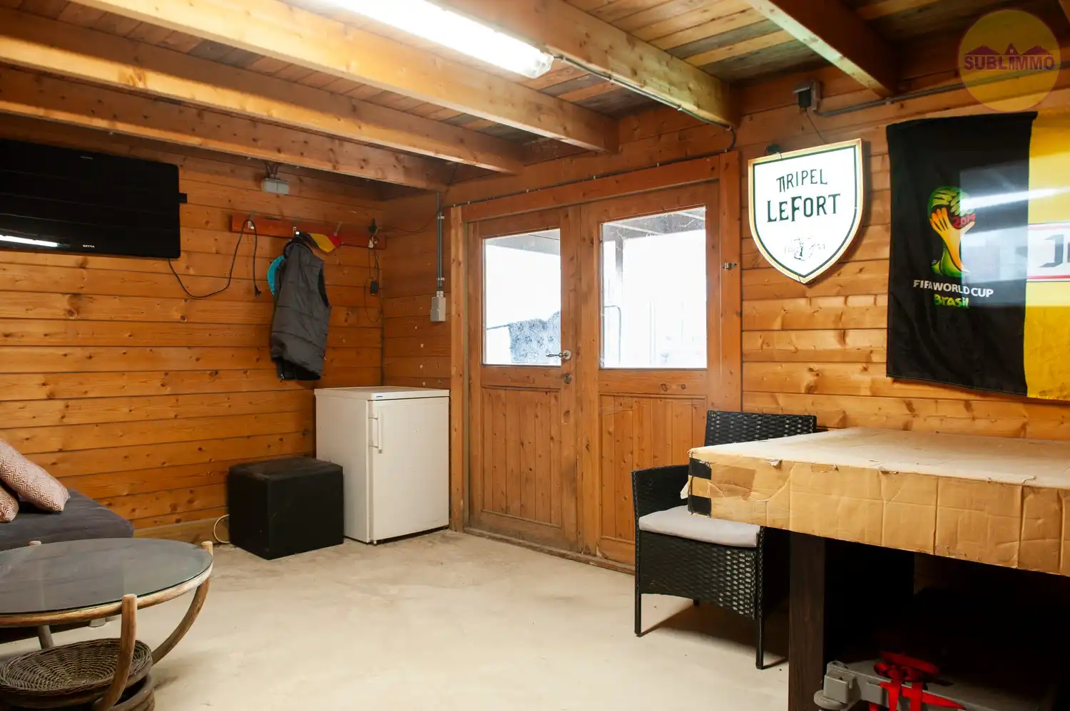 Halfopen bebouwing met 3 slaapkamers op een perceel van 1.147 m²  in Mol. foto 27