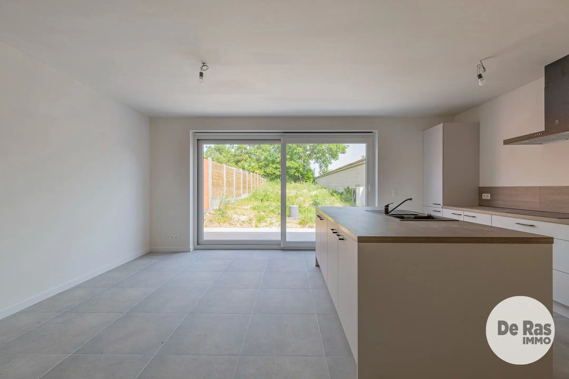 DENDERHOUTEM - Lichtrijke nieuwbouwwoning 3 slpks foto 4