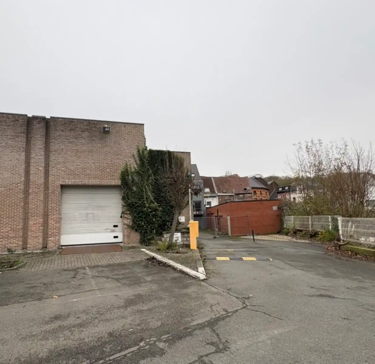 Handelspand centrum Geraardsbergen. foto 14