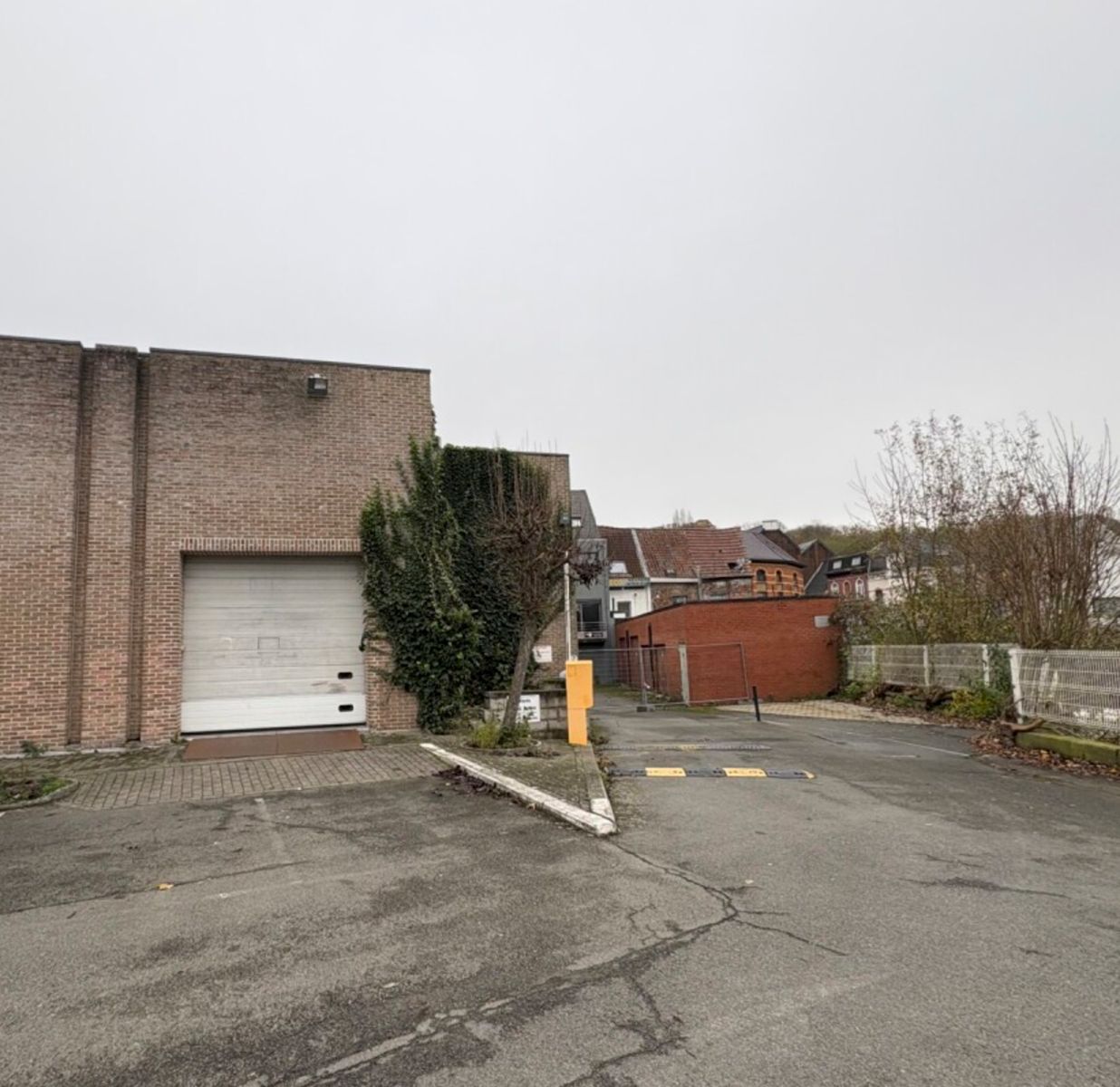 Handelspand centrum Geraardsbergen. foto 14