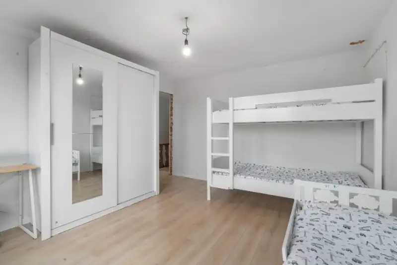 IN OPTIE - HOB op 360m² + aanpalende bouwgrond HOB 360m² !! foto 12