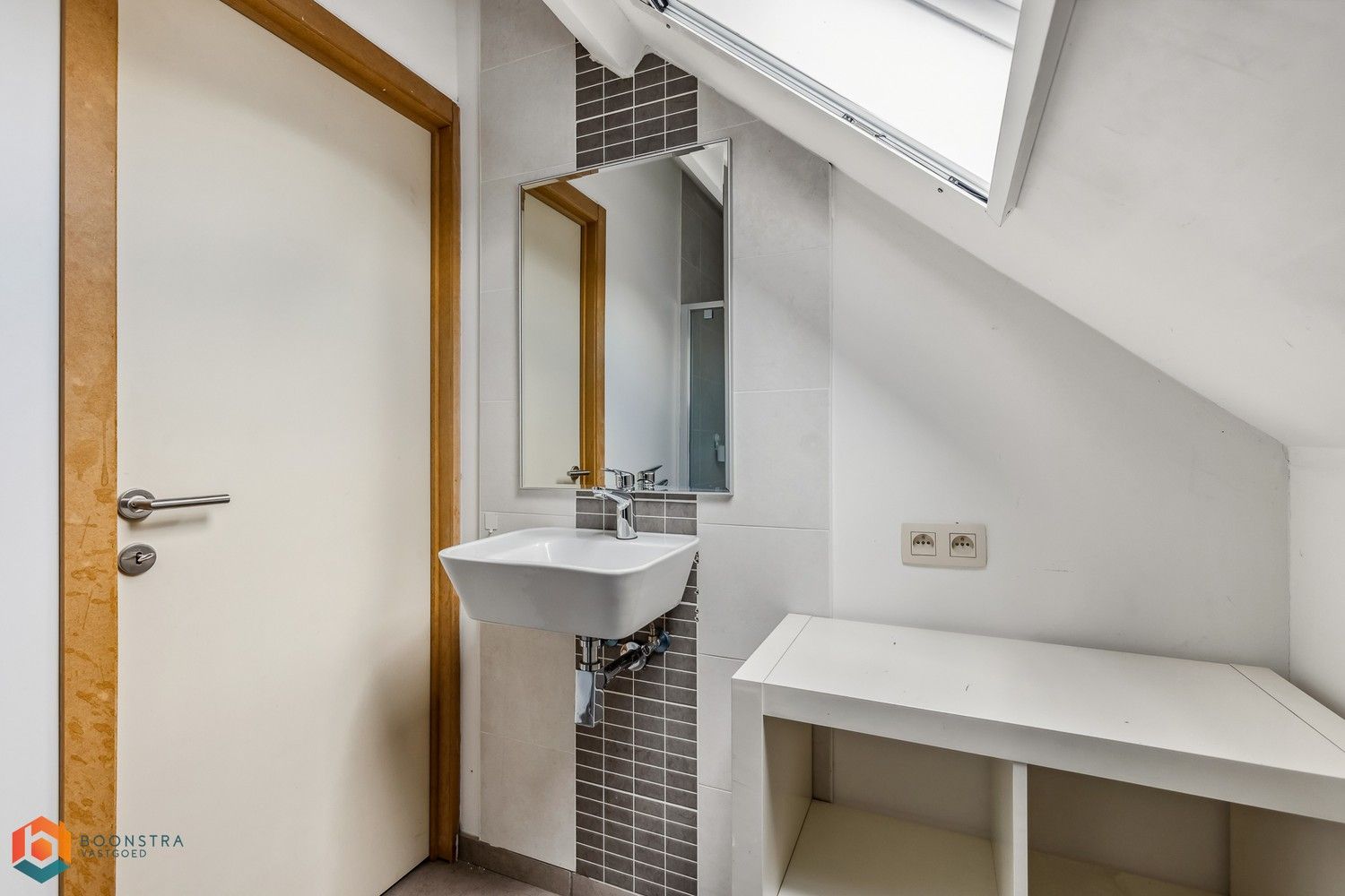 Instapklare woning met 3 slpkrs en stadstuin nabij het centrum van Mechelen foto 24