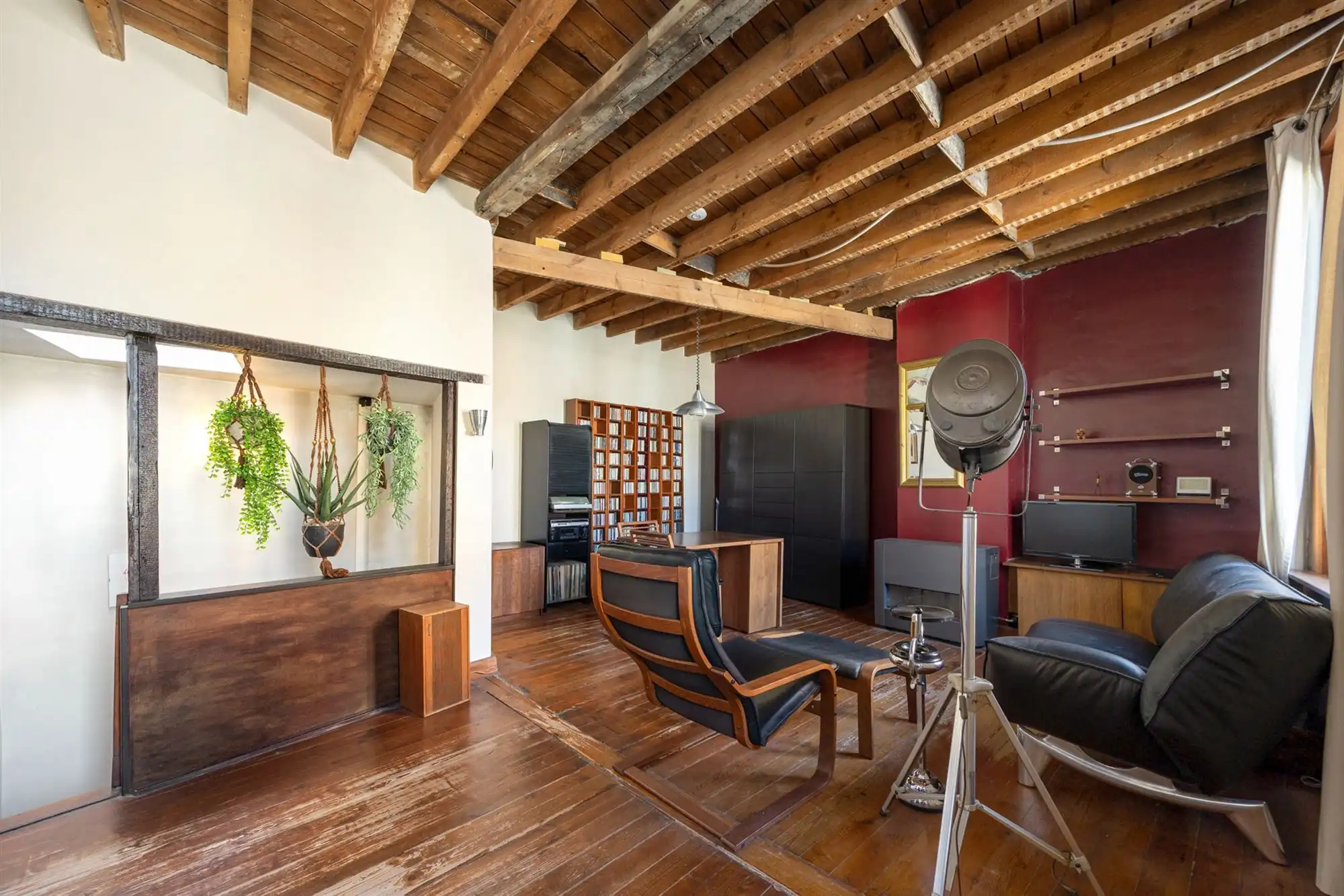 Te renoveren stadswoning nabij de Kruidtuin in Mechelen foto 6