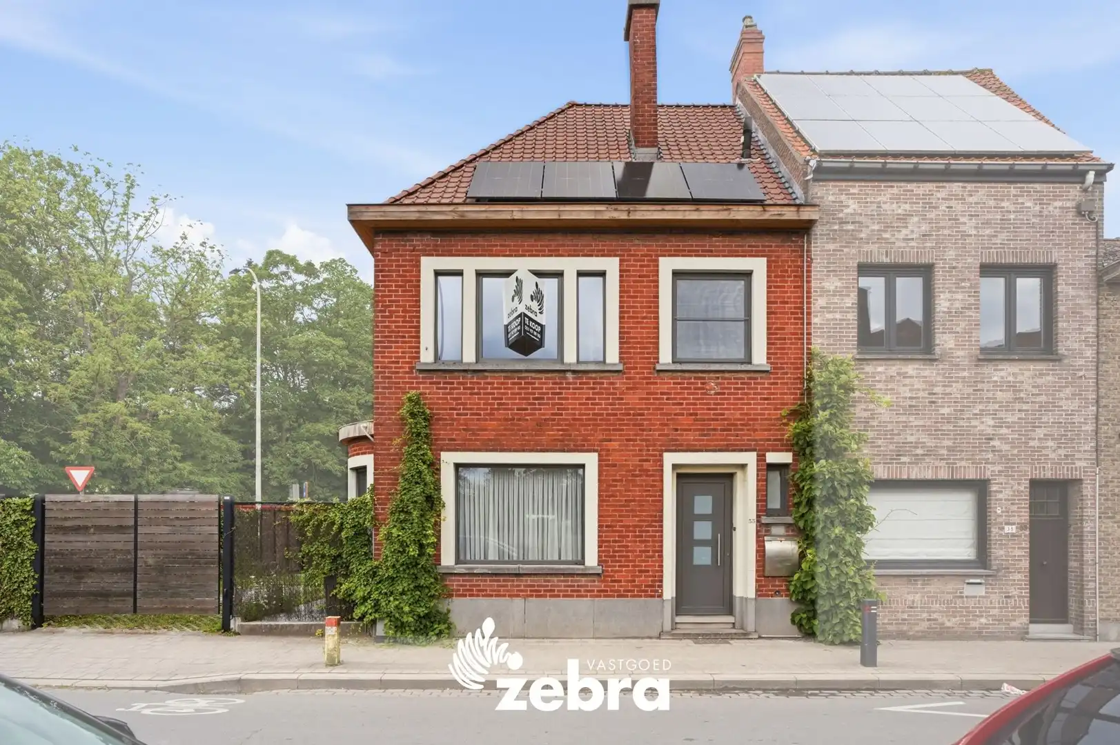 Huis te koop Veldstraat 33 - 8800 Roeselare