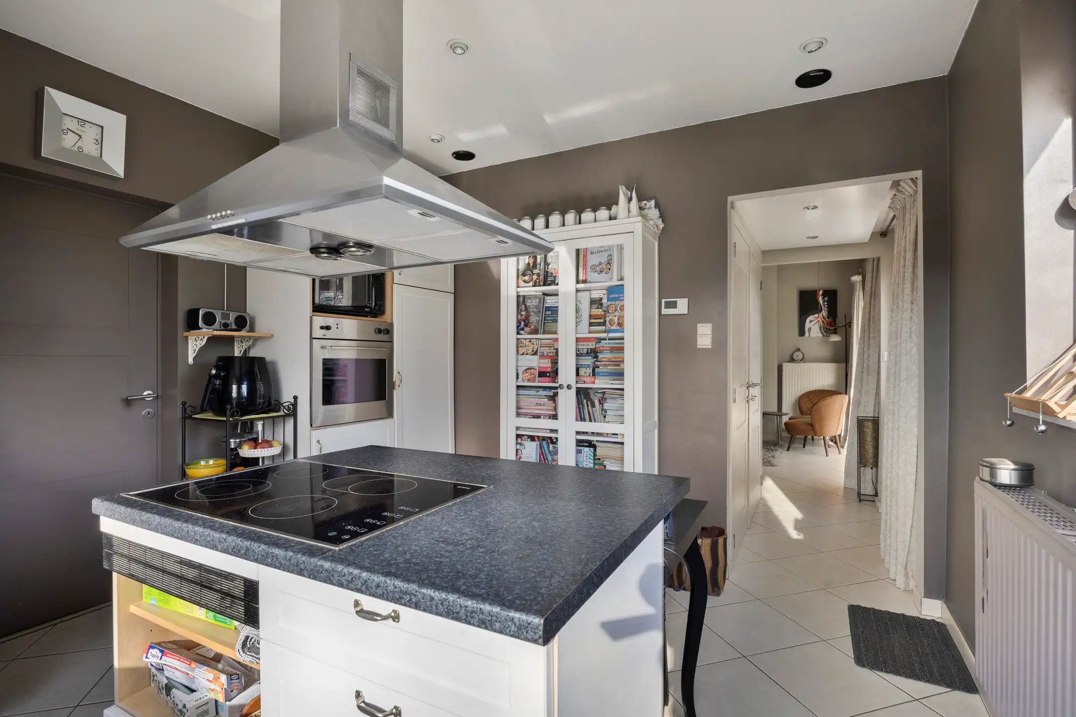 Uitstekend gelegen woning in het groen te Holsbeek foto 8