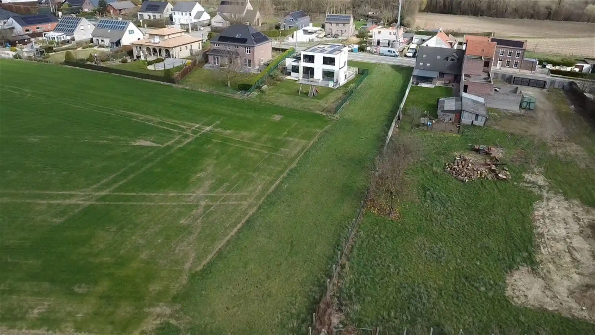 Nieuw te bouwen woning op een prachtig perceel! foto 5