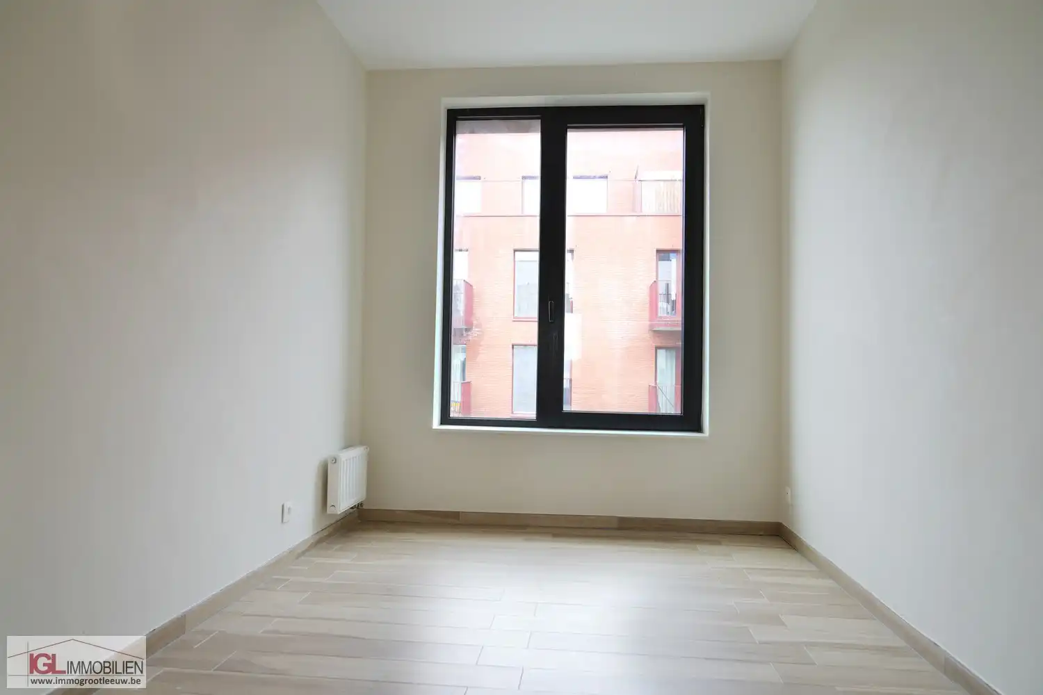 Modern appartement met 2 slaapkamers & zonnig terras foto 7