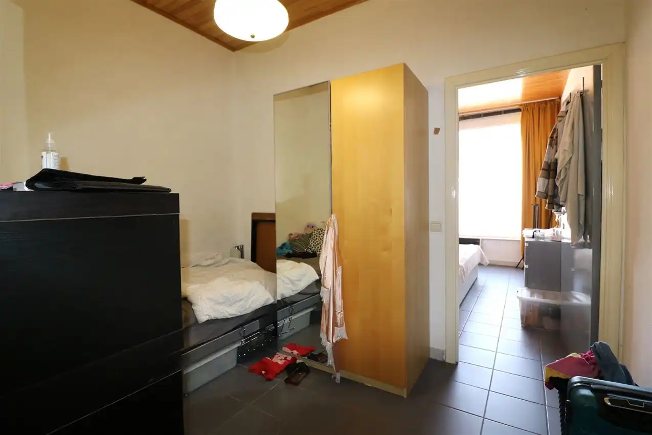 Appartement te Testelt met 2 slpk foto 13