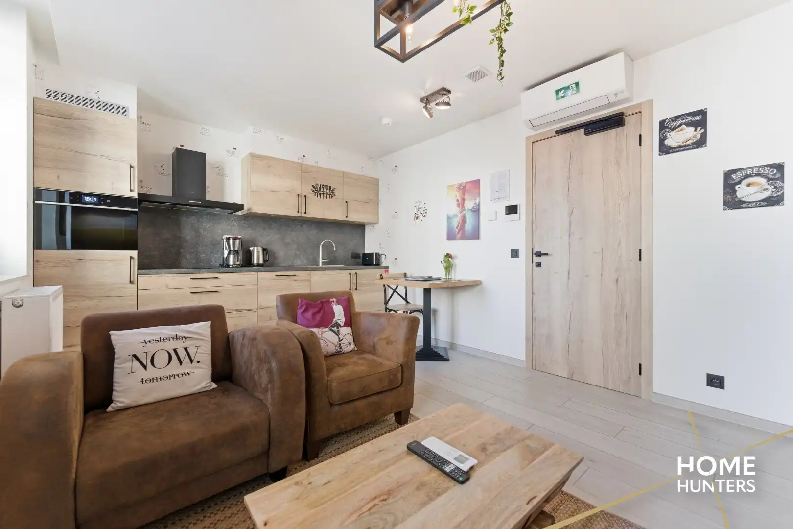 Topinvestering in vakantievastgoed – 6 volledig uitgeruste vakantie-appartementen in historisch centrum Ieper foto 8