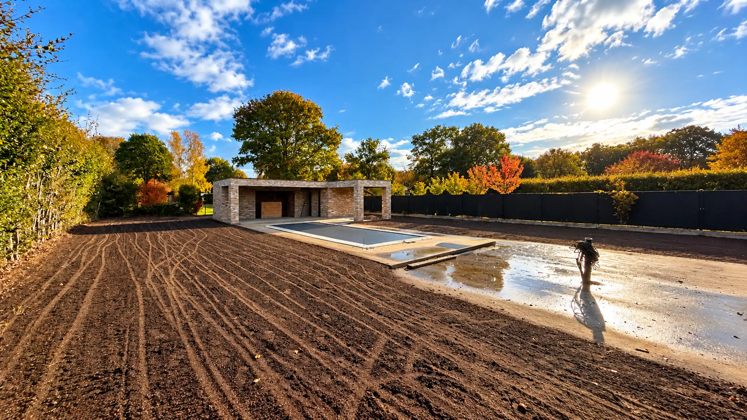 Nieuwbouwvilla met zwembad+poolhouse in Bolderberg aan 2% RR foto 10