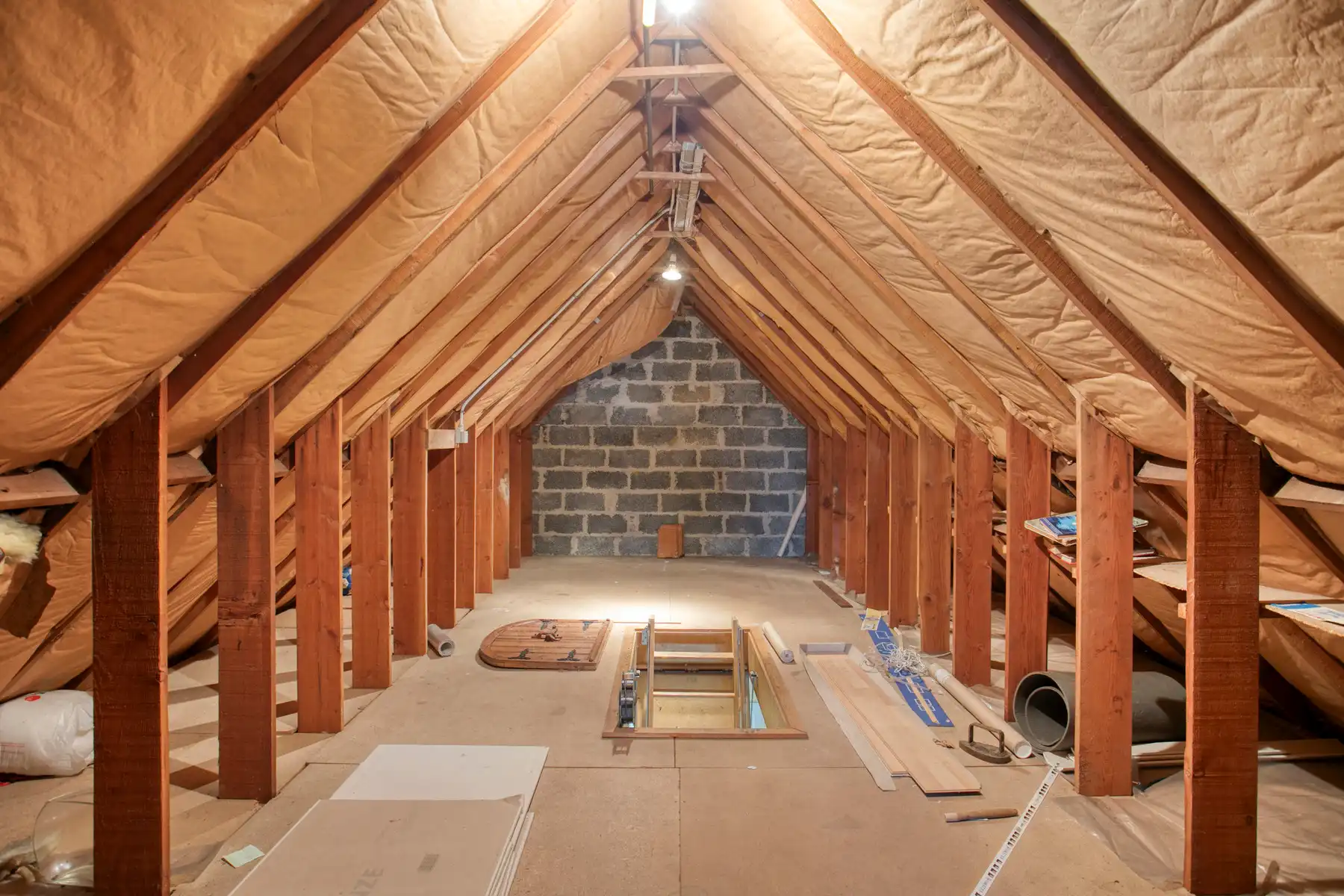 Zeer ruime villa met 4 slaapkamers!! foto 29