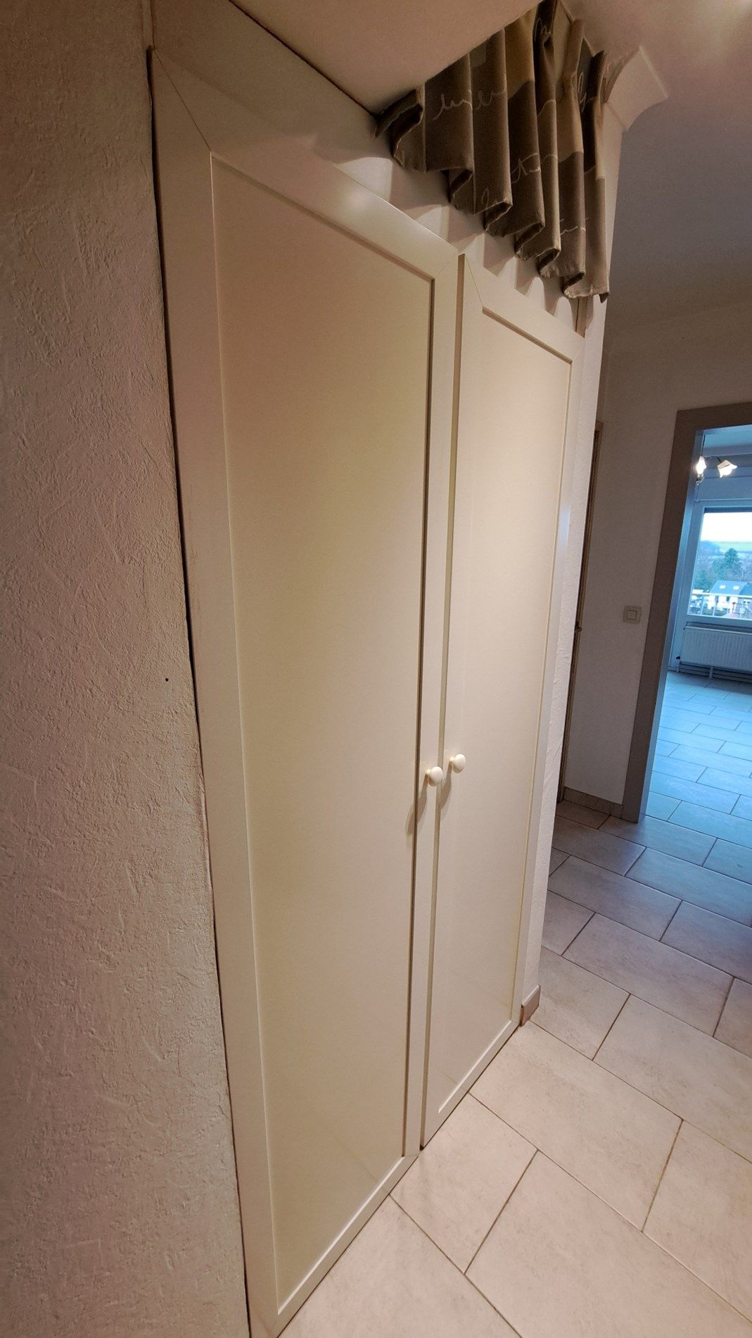 Instapklaar appartement met 2 slaapkamers, garage en kelder foto 13