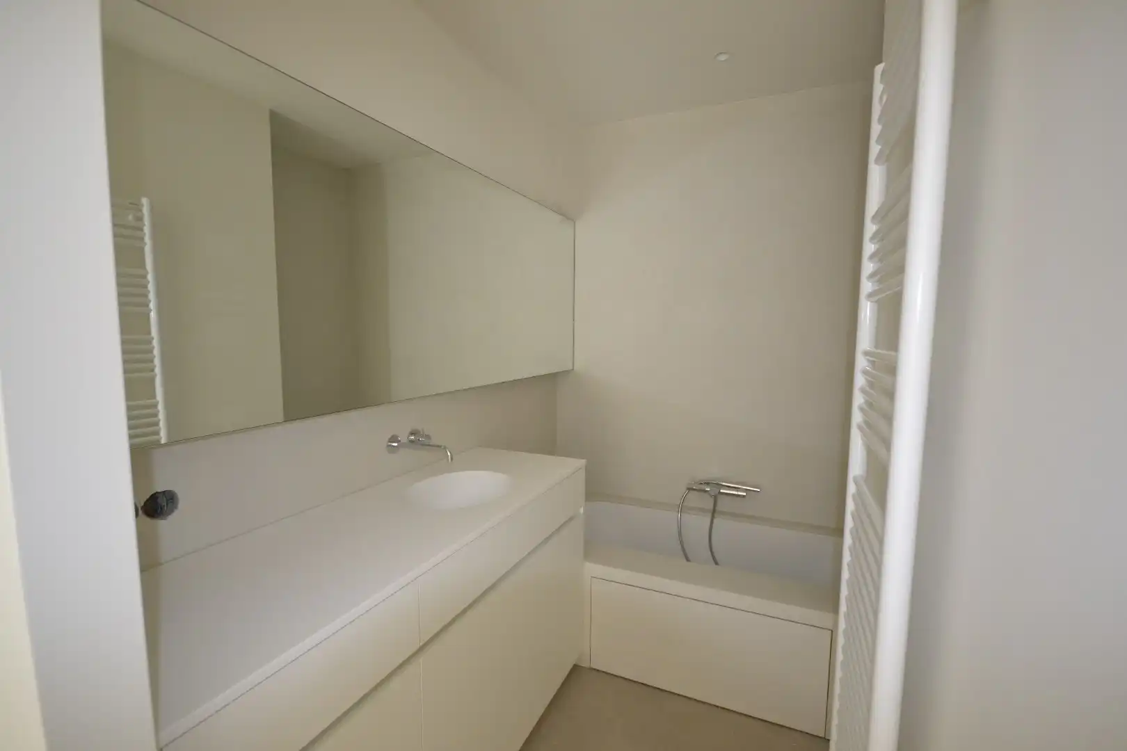 Nieuwbouw project Res. 't Strand - > Laatste 2 appartementen te koop!! foto 9