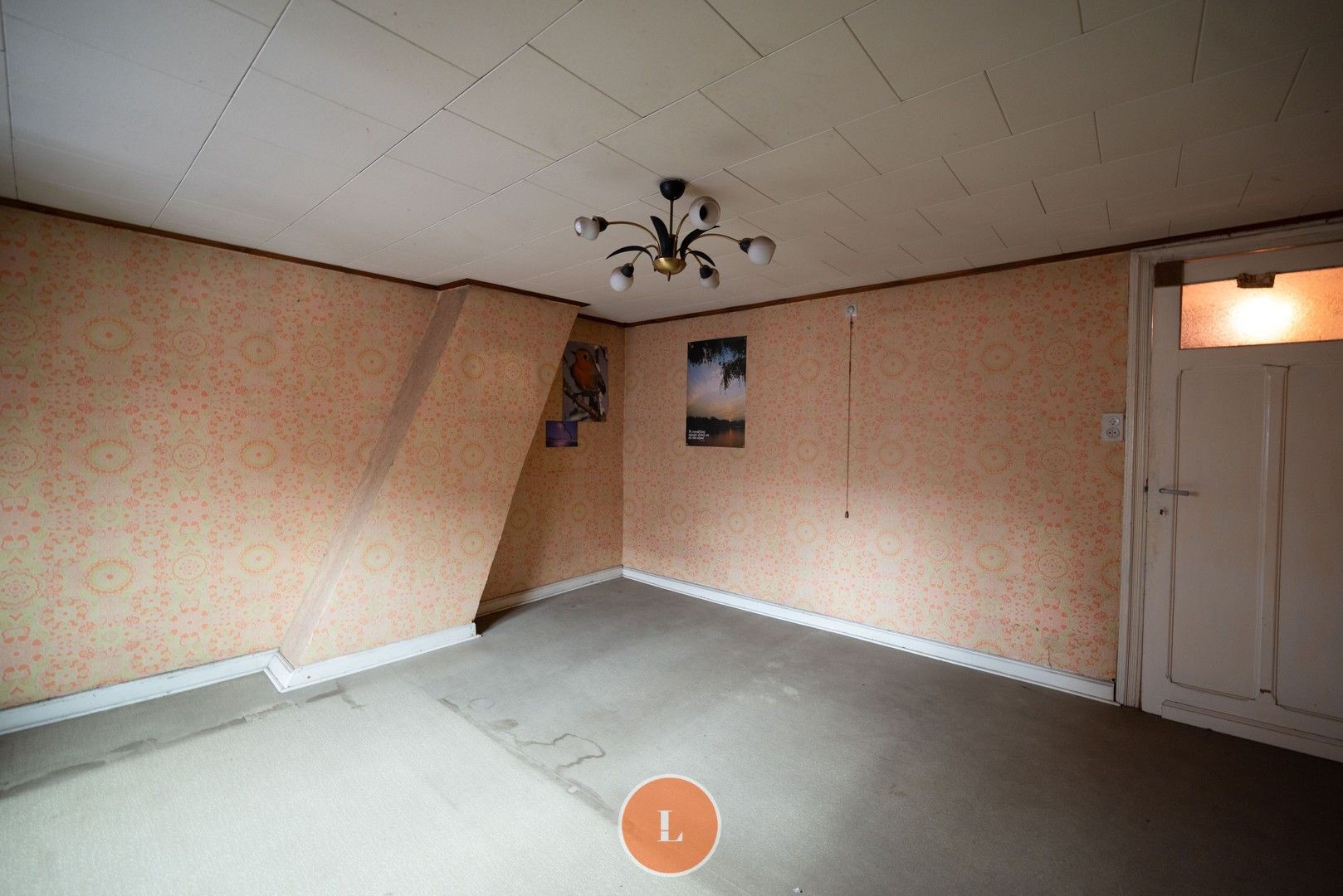 Te Koop: Ruime Woning in Centrum Menen - Perfect voor Renovatie of Projectgrond foto 16