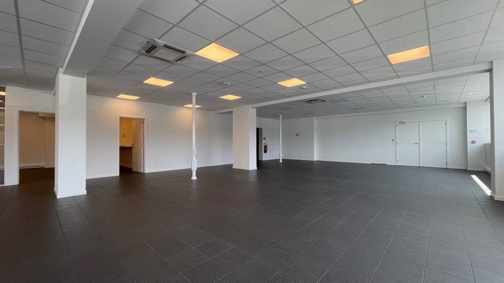 Kantoor te huur in Schomhoeve Logistic Center in haven Antwerpen foto 11