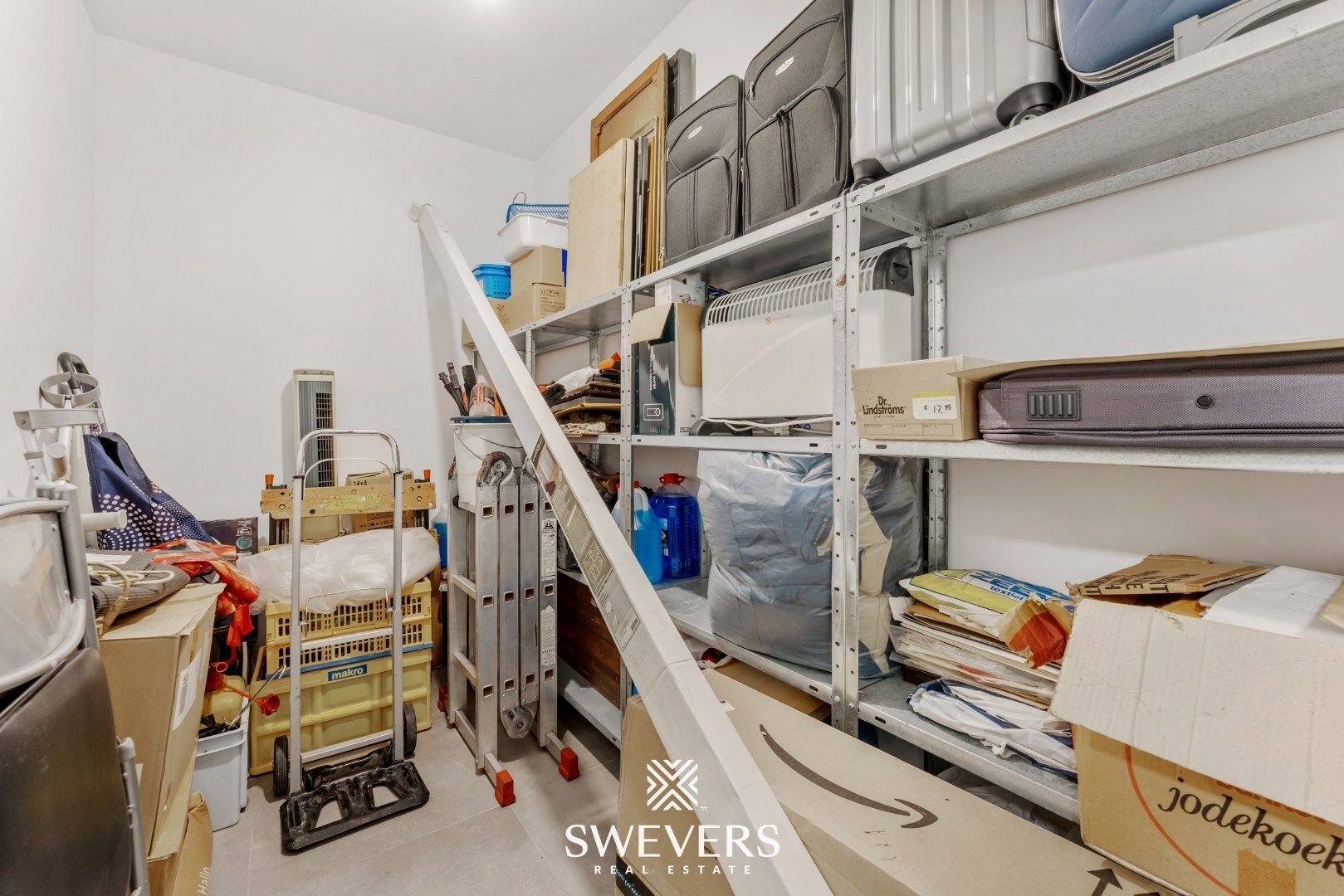 Recent gebouwd appartement met twee slaapkamers te Heusden-Zolder foto 26