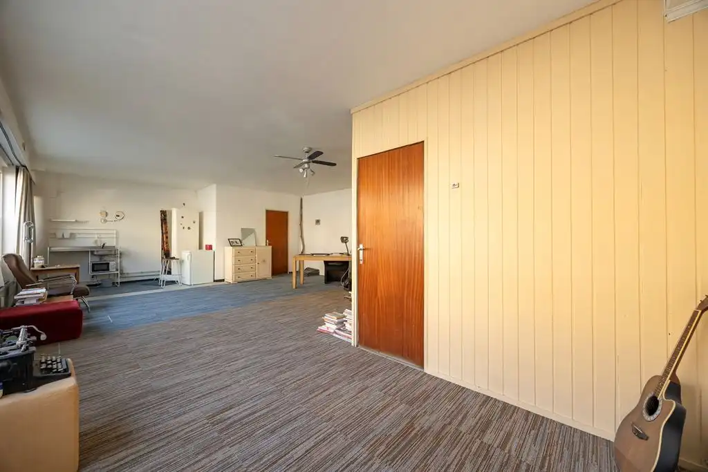 Gelijkvloers vol potentieel foto 3