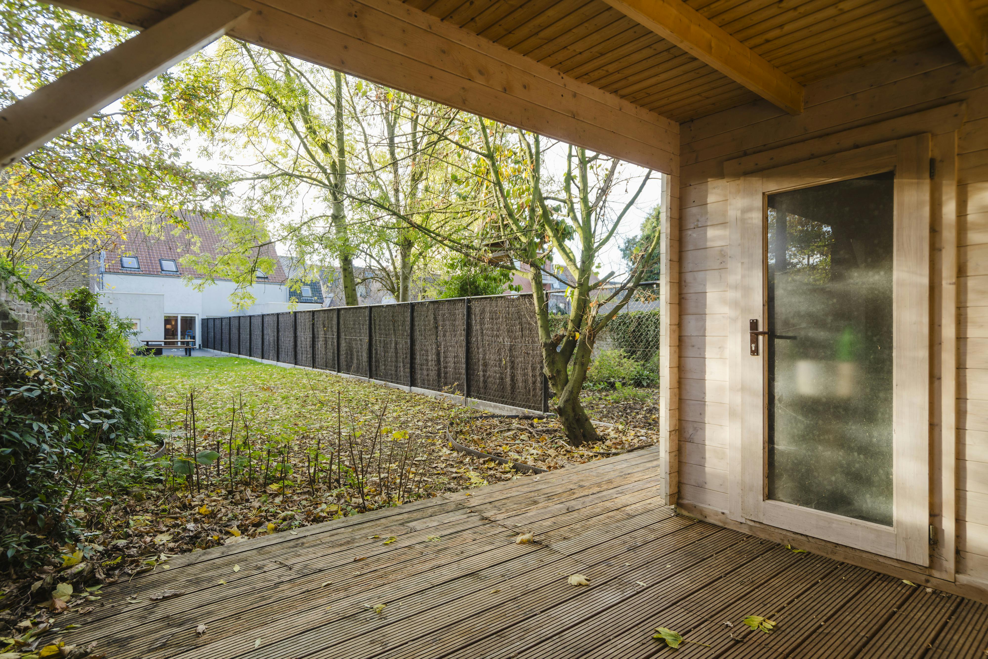 Gezellig instapklaar huis te koop in Bissegem!  foto 15